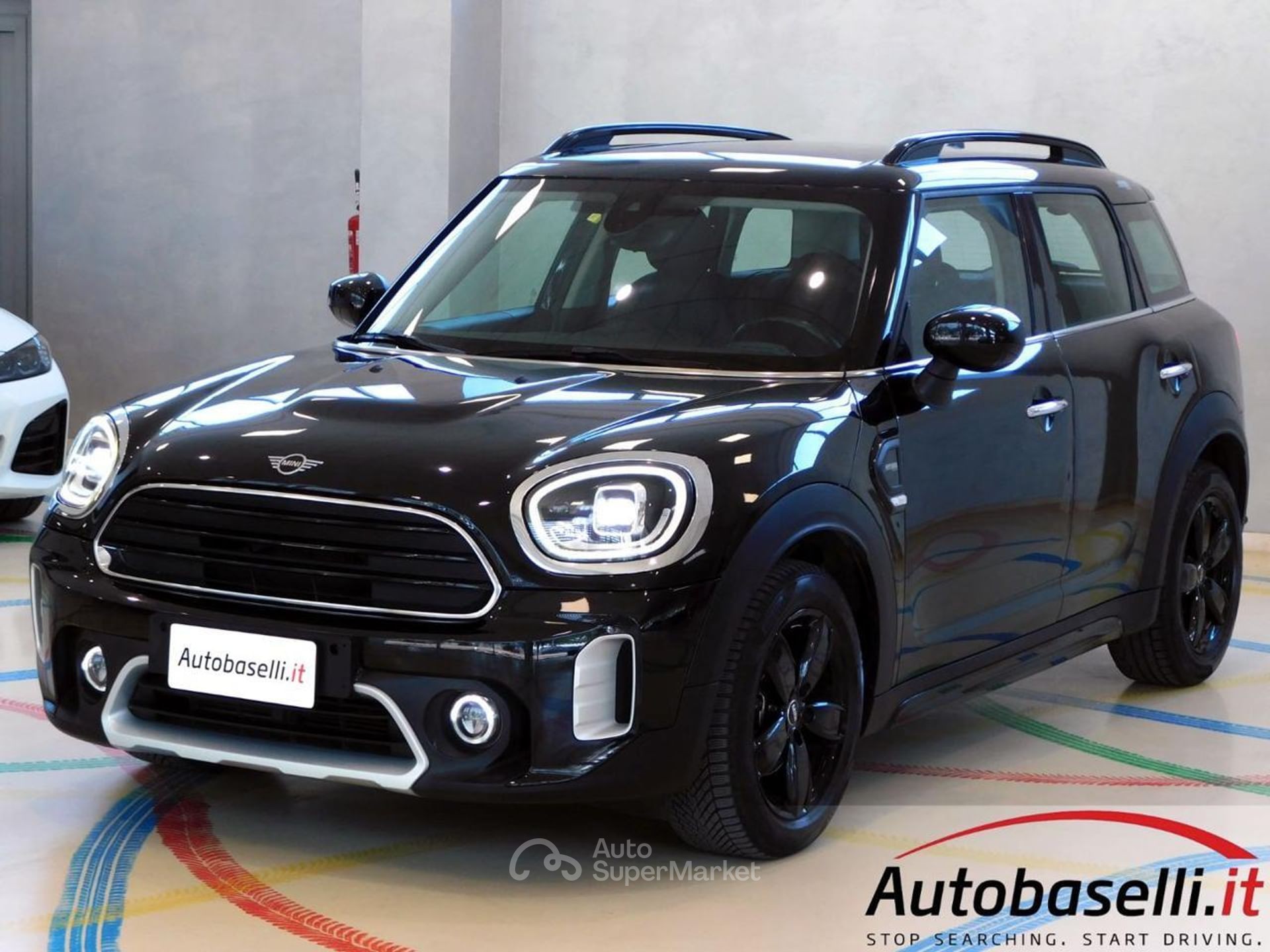 MINI One