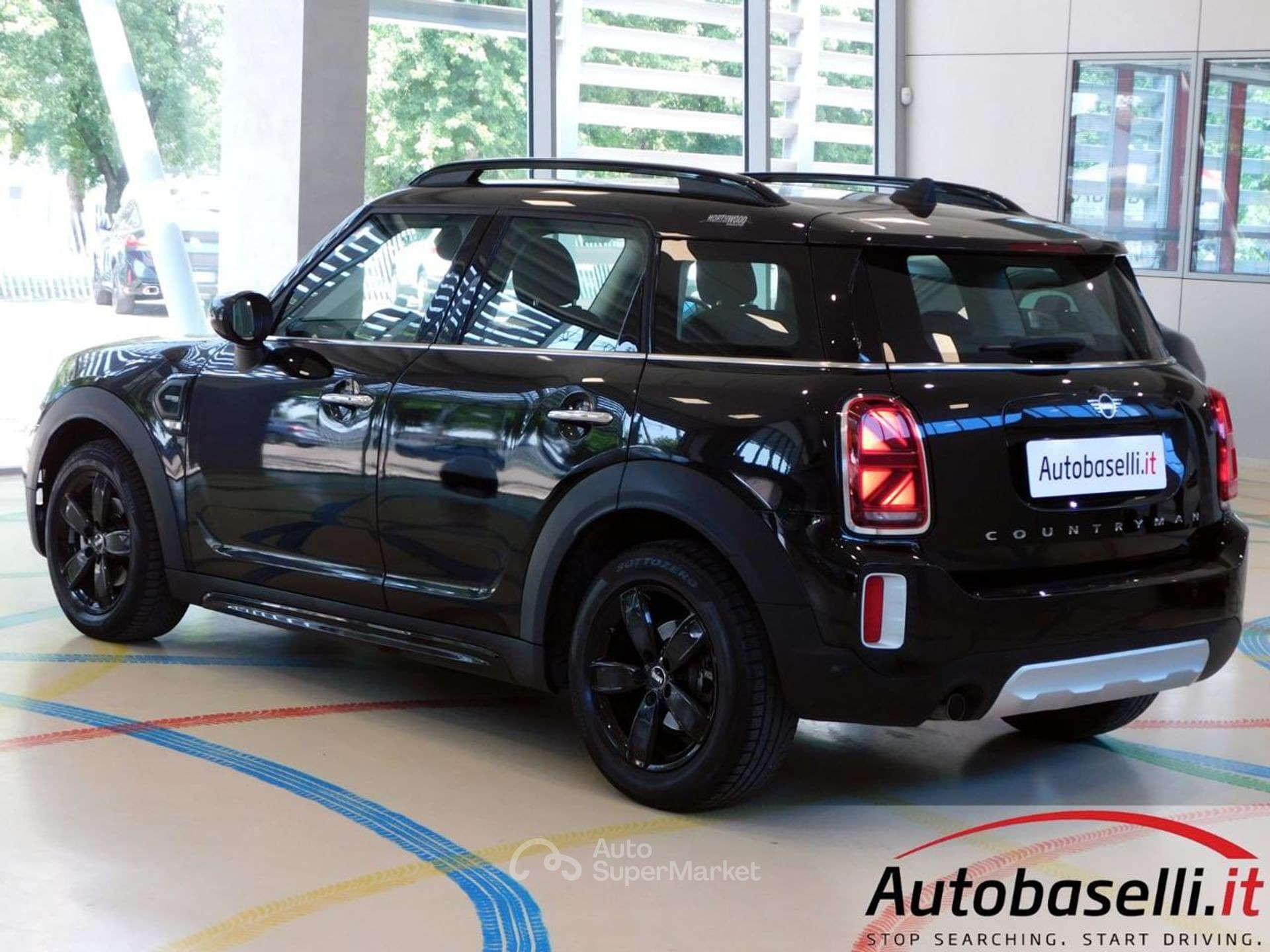 MINI One