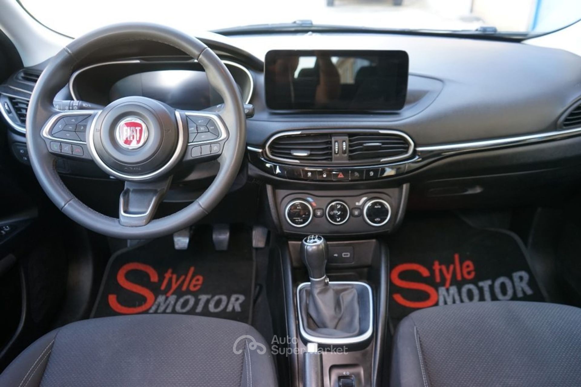 Fiat Tipo