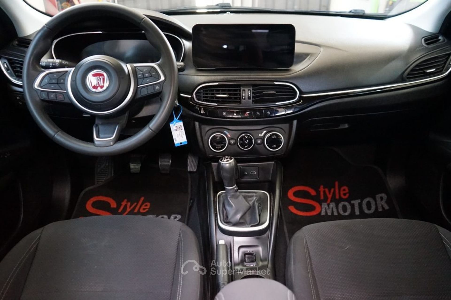 Fiat Tipo