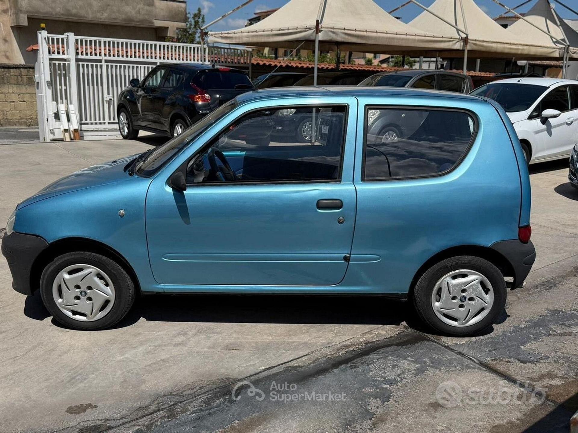 Fiat Seicento
