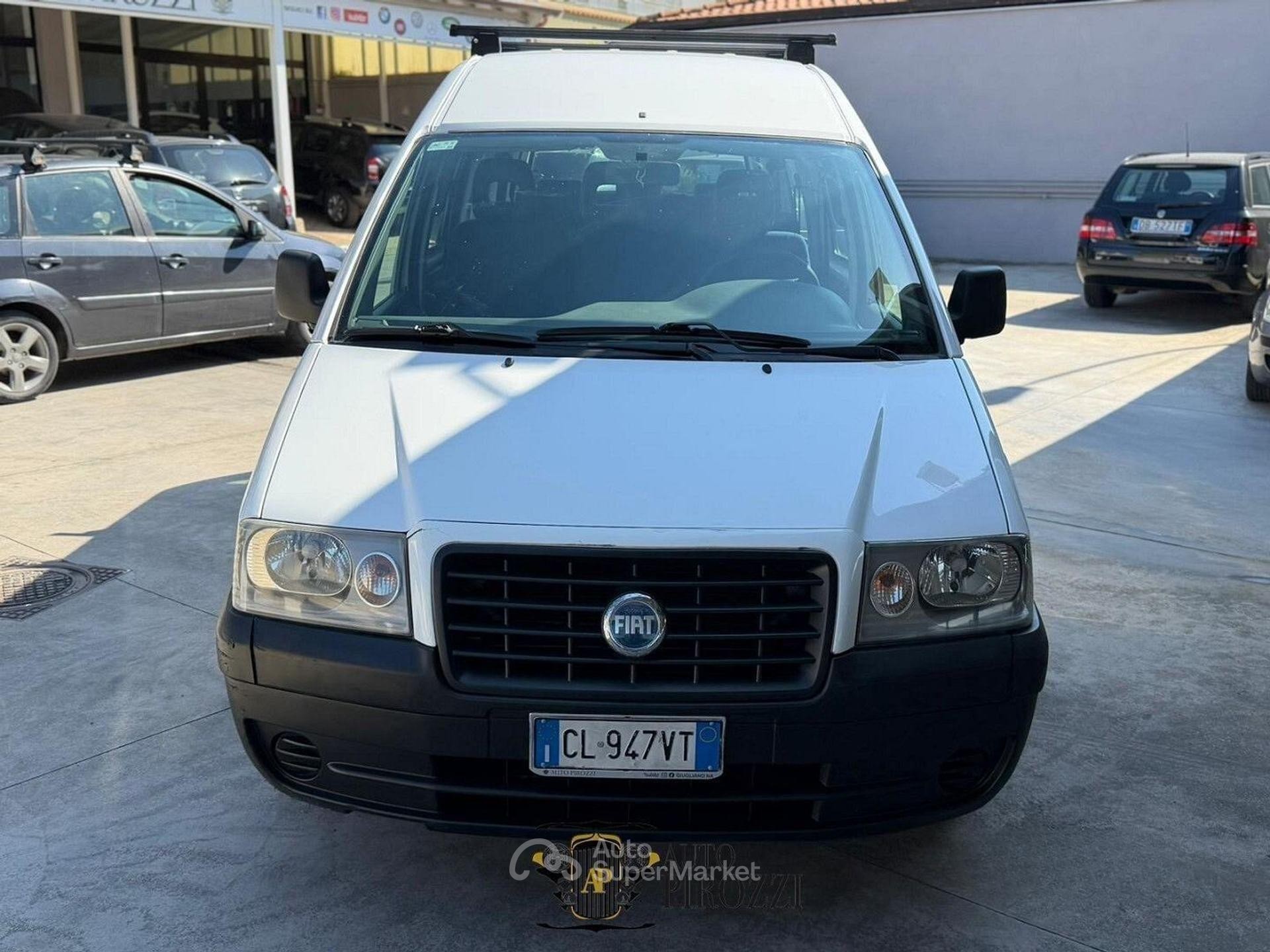 Fiat Scudo