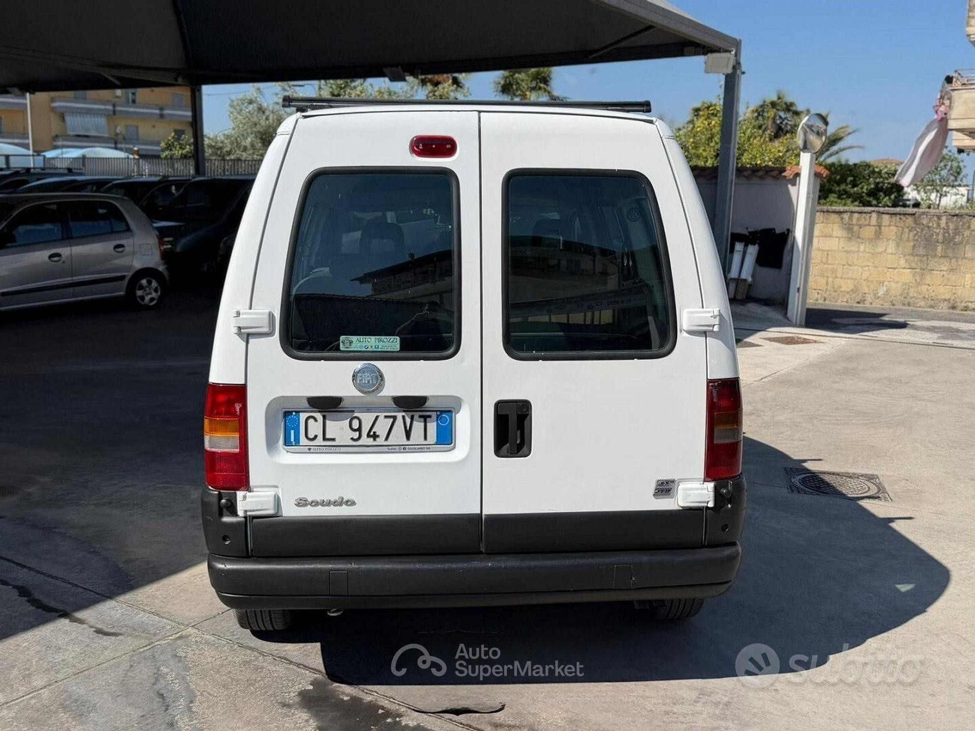 Fiat Scudo