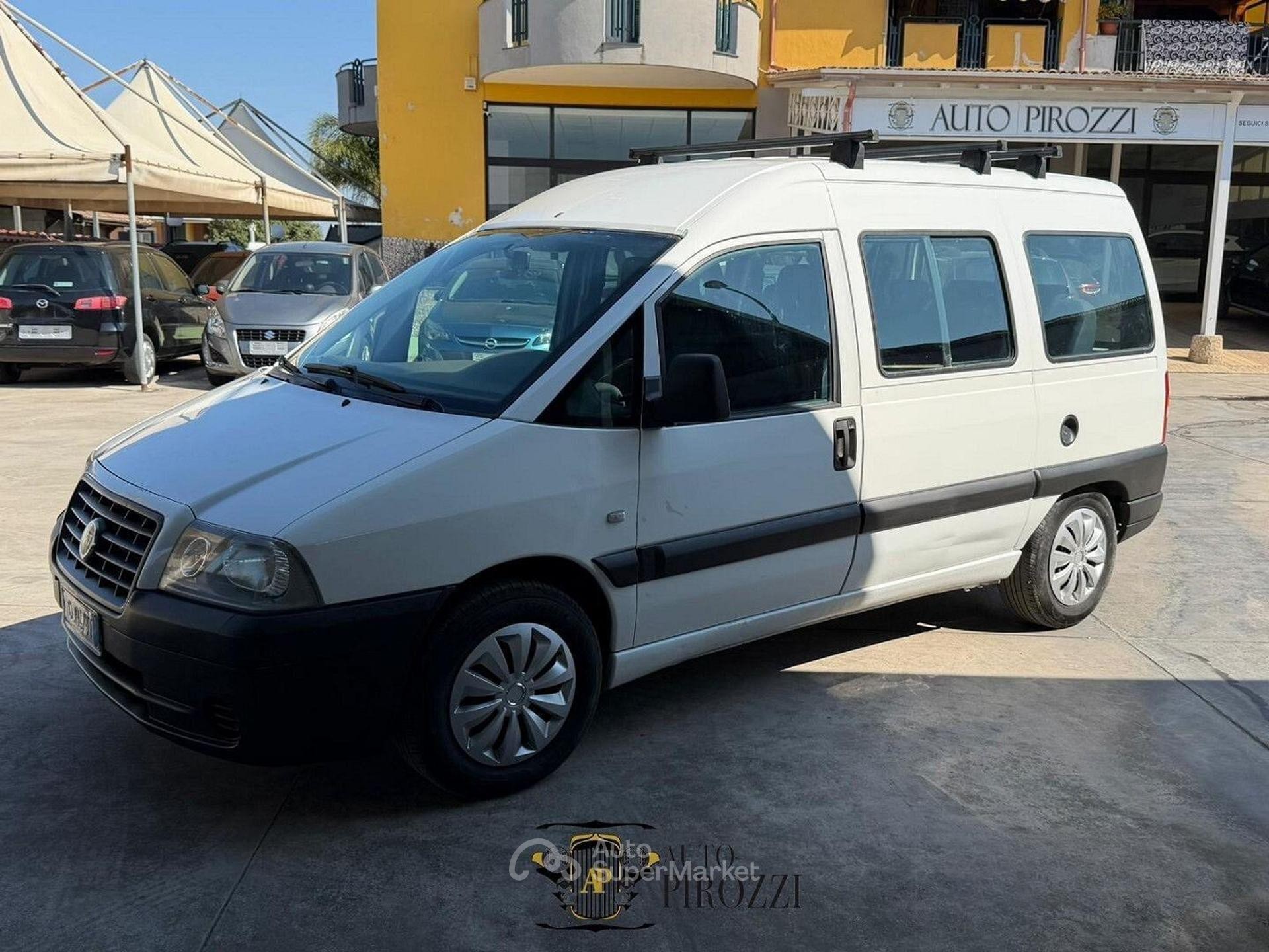 Fiat Scudo