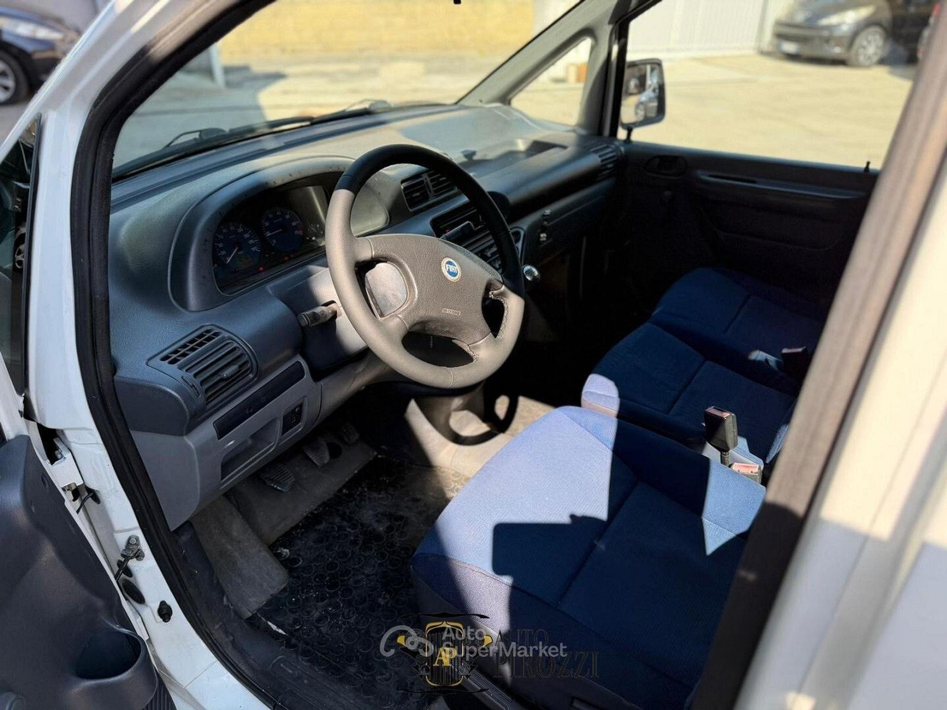 Fiat Scudo