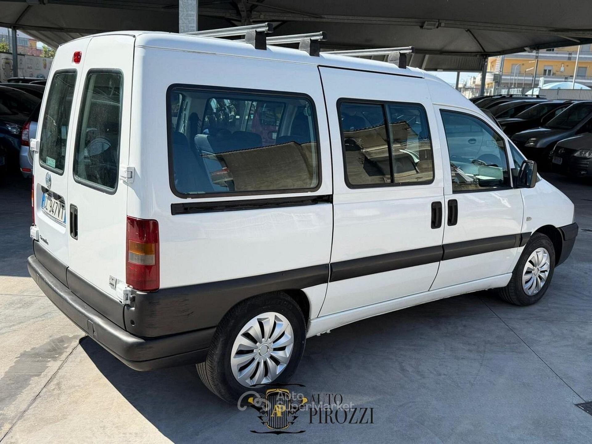 Fiat Scudo