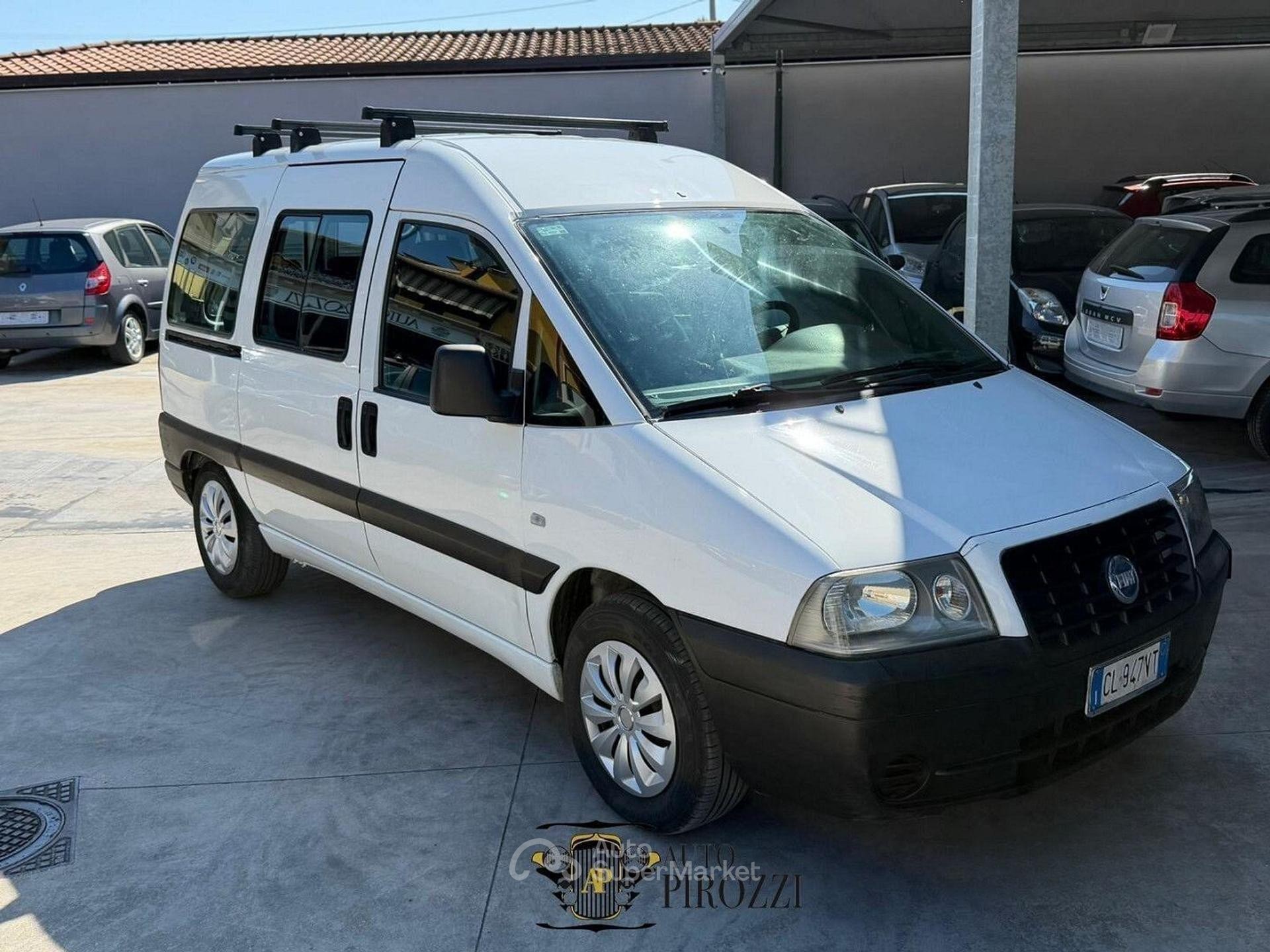 Fiat Scudo