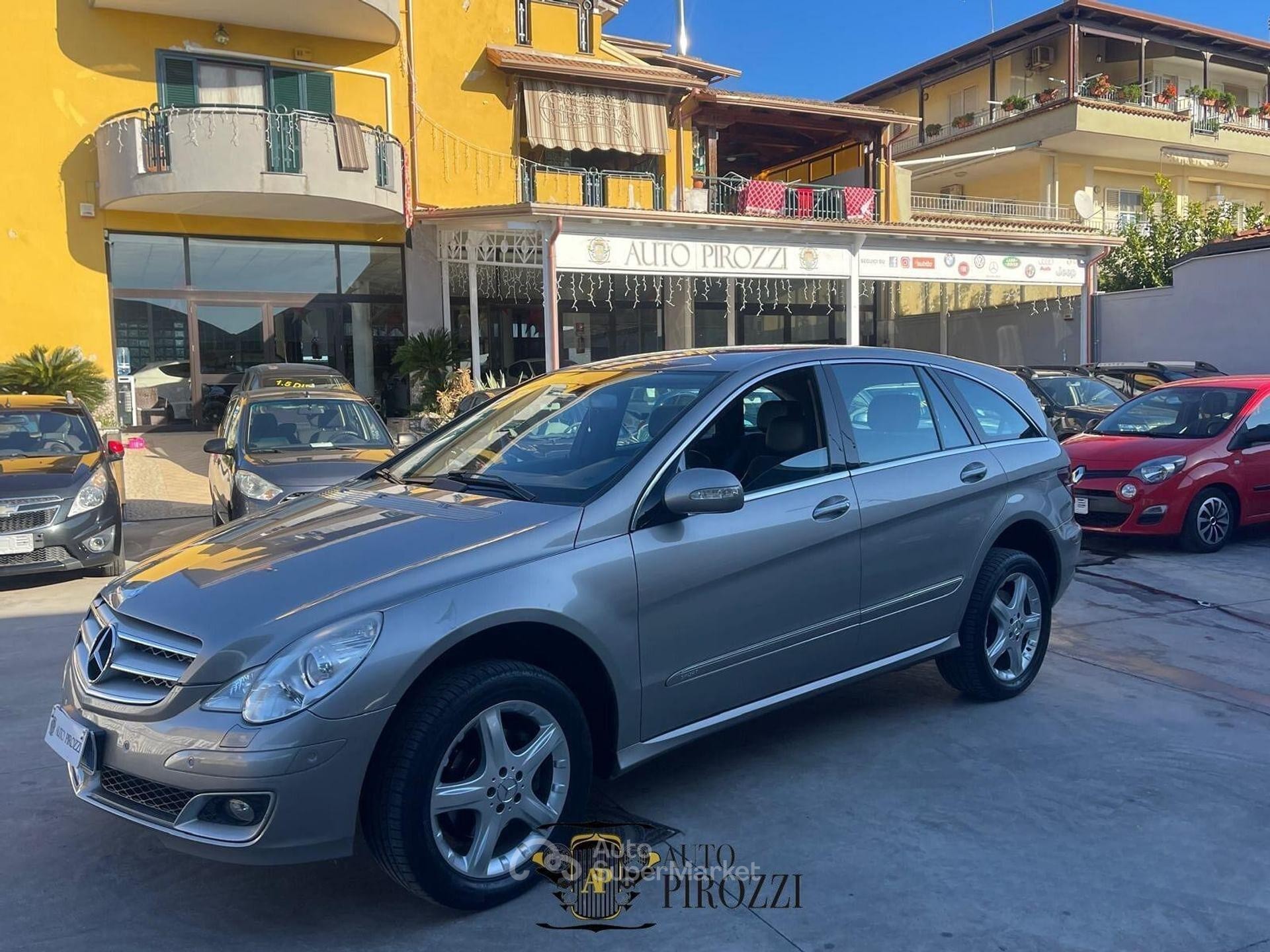 Mercedes-Benz Classe R