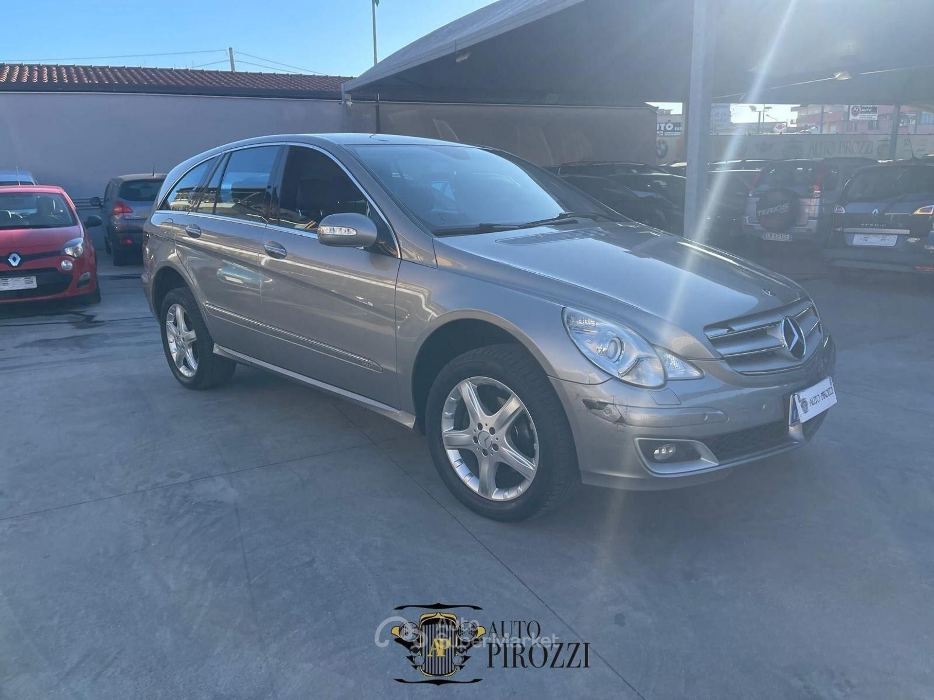 Mercedes-Benz Classe R