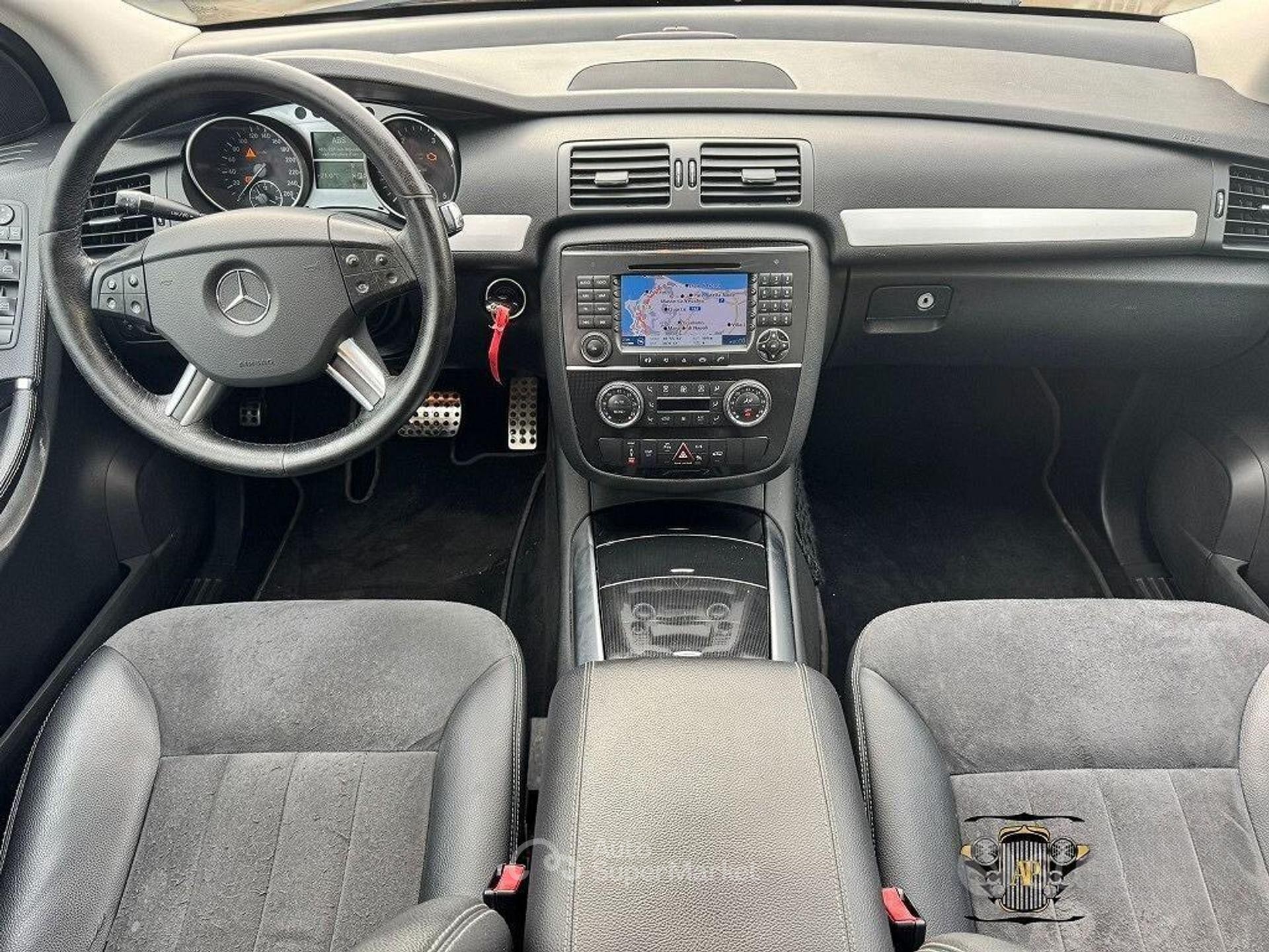 Mercedes-Benz Classe R