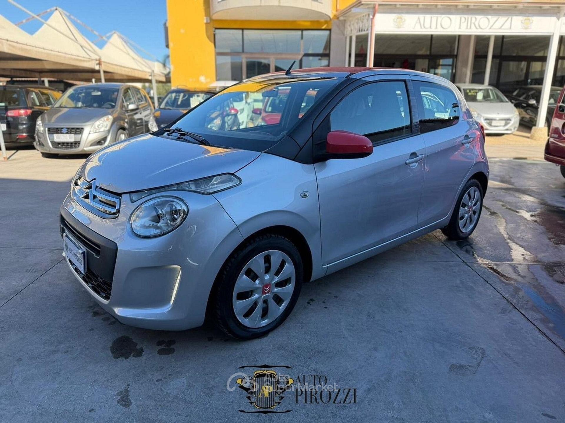 Citroen C1