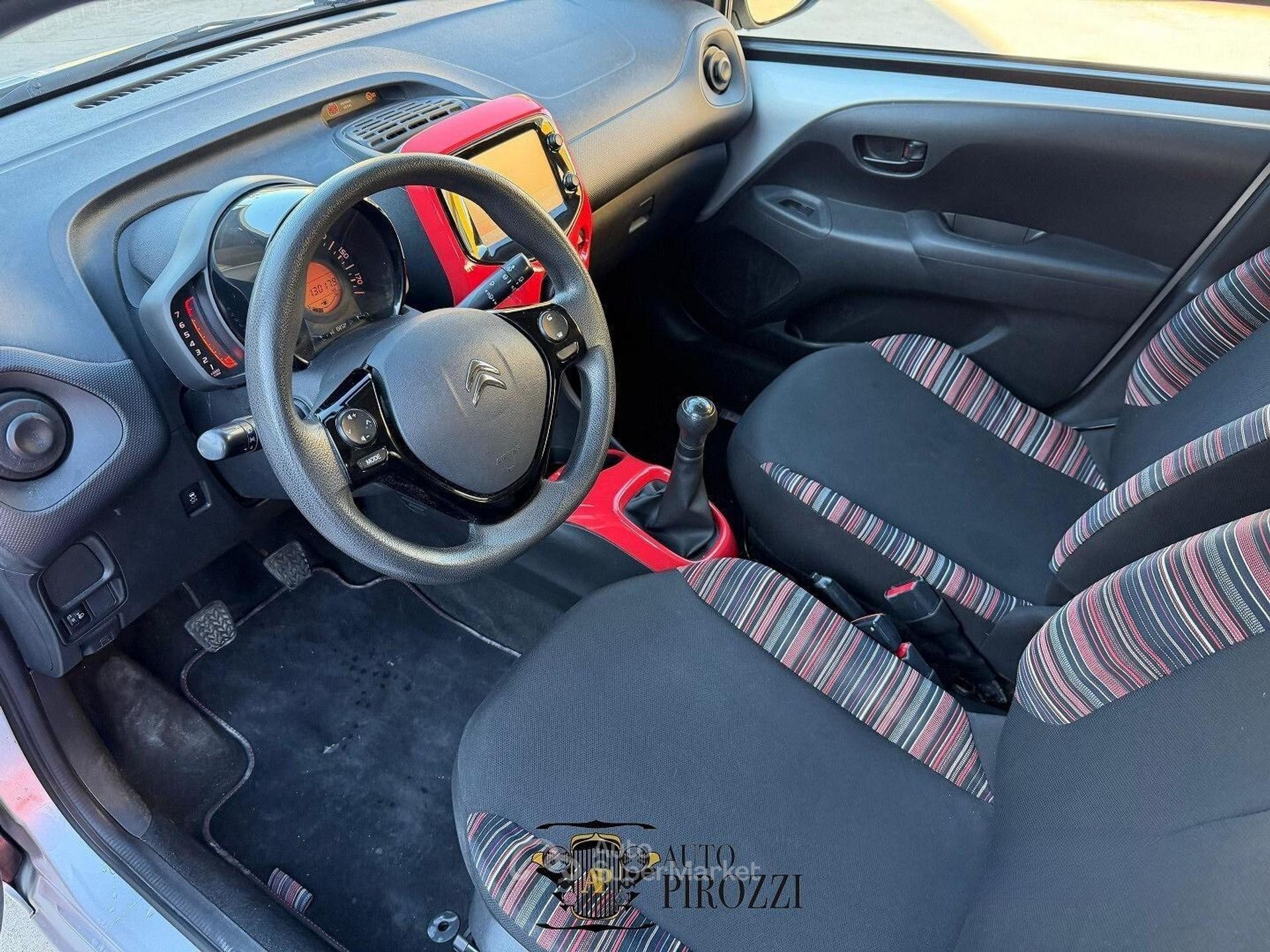 Citroen C1