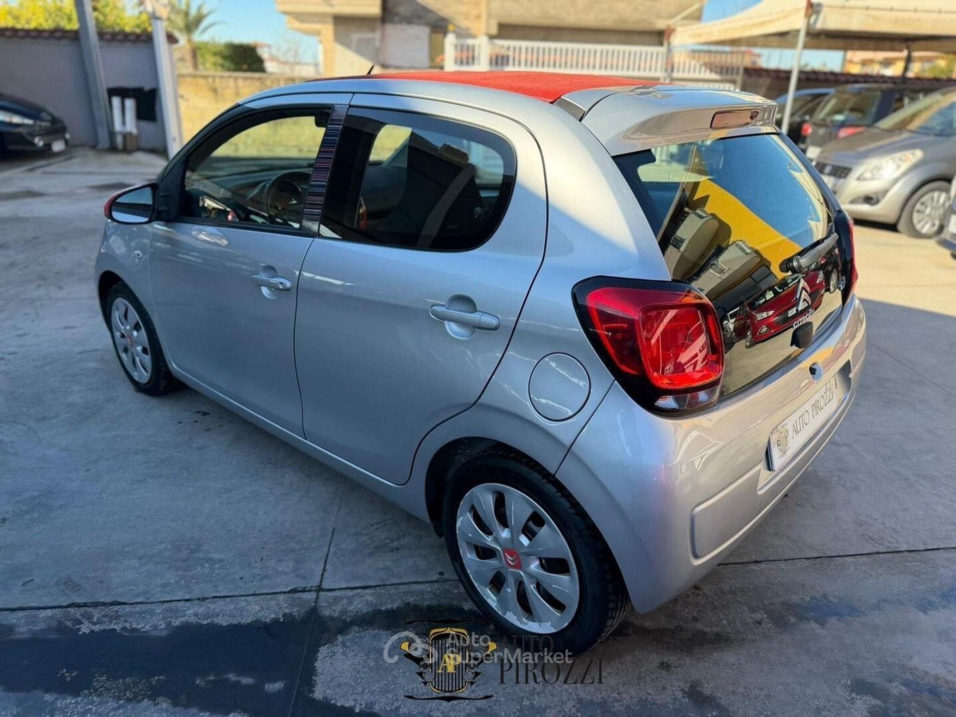 Citroen C1