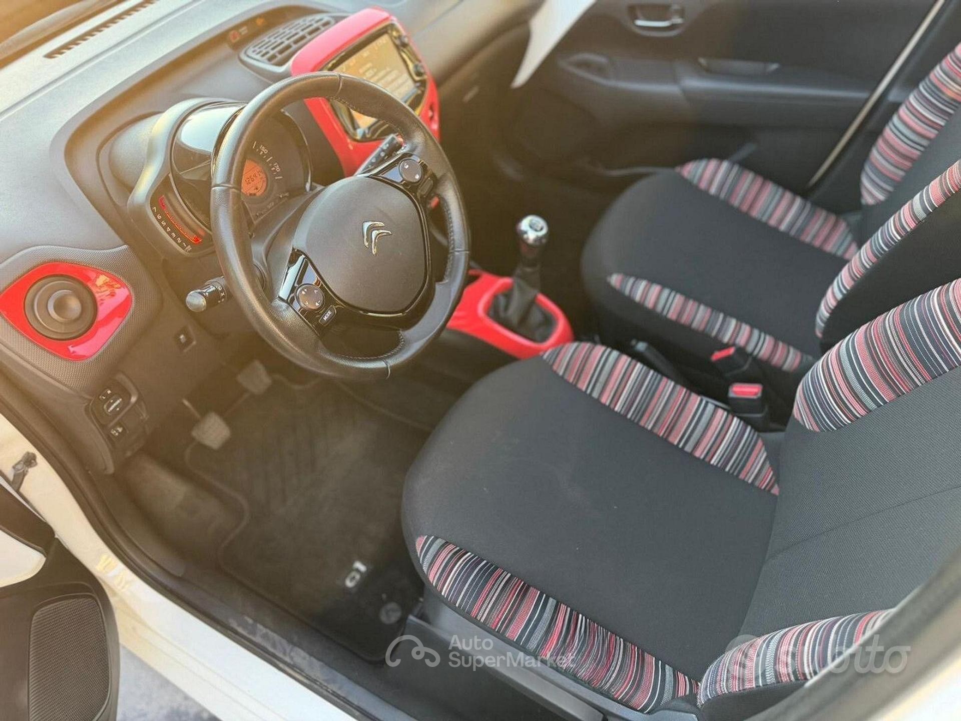 Citroen C1
