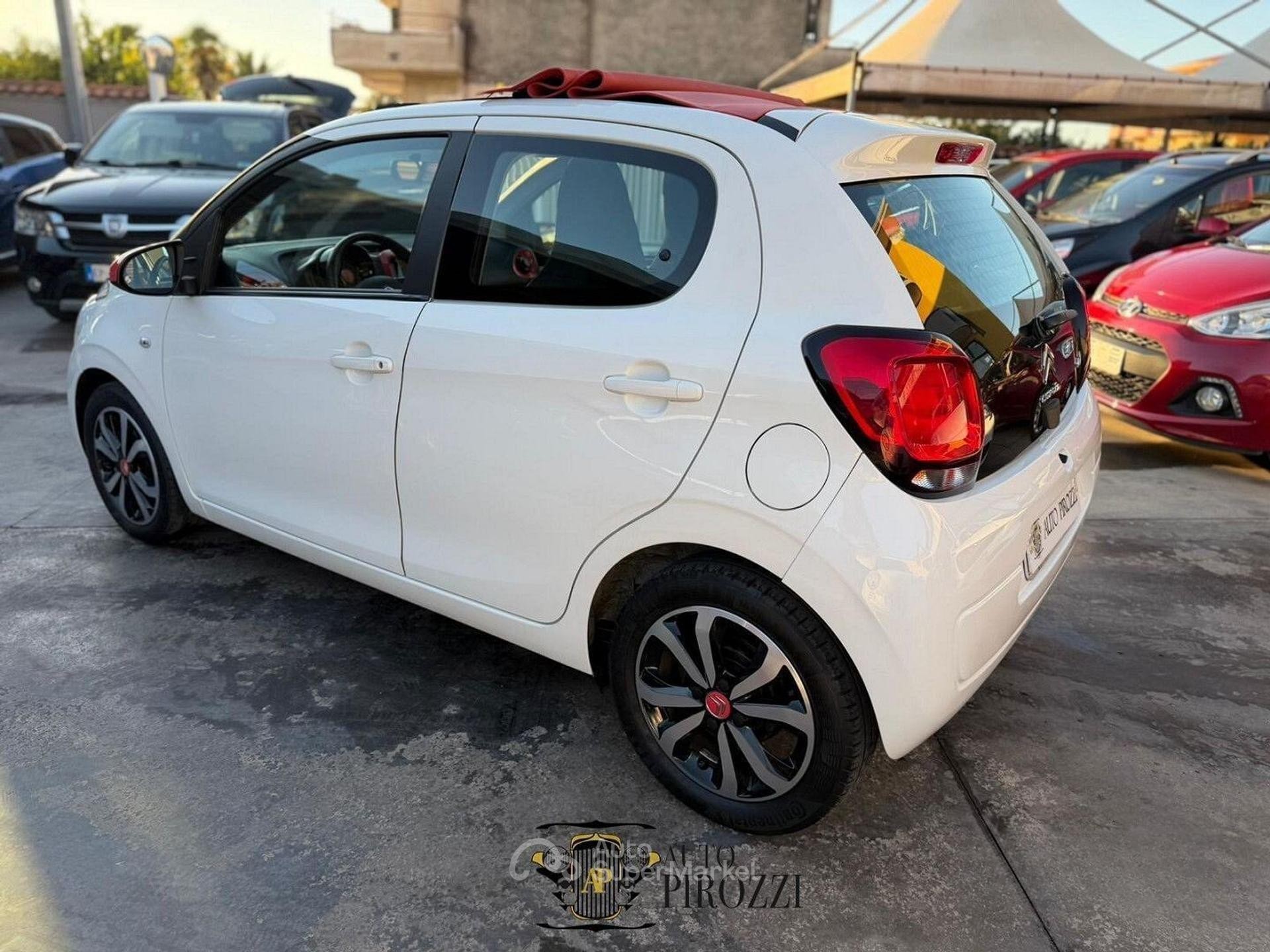 Citroen C1