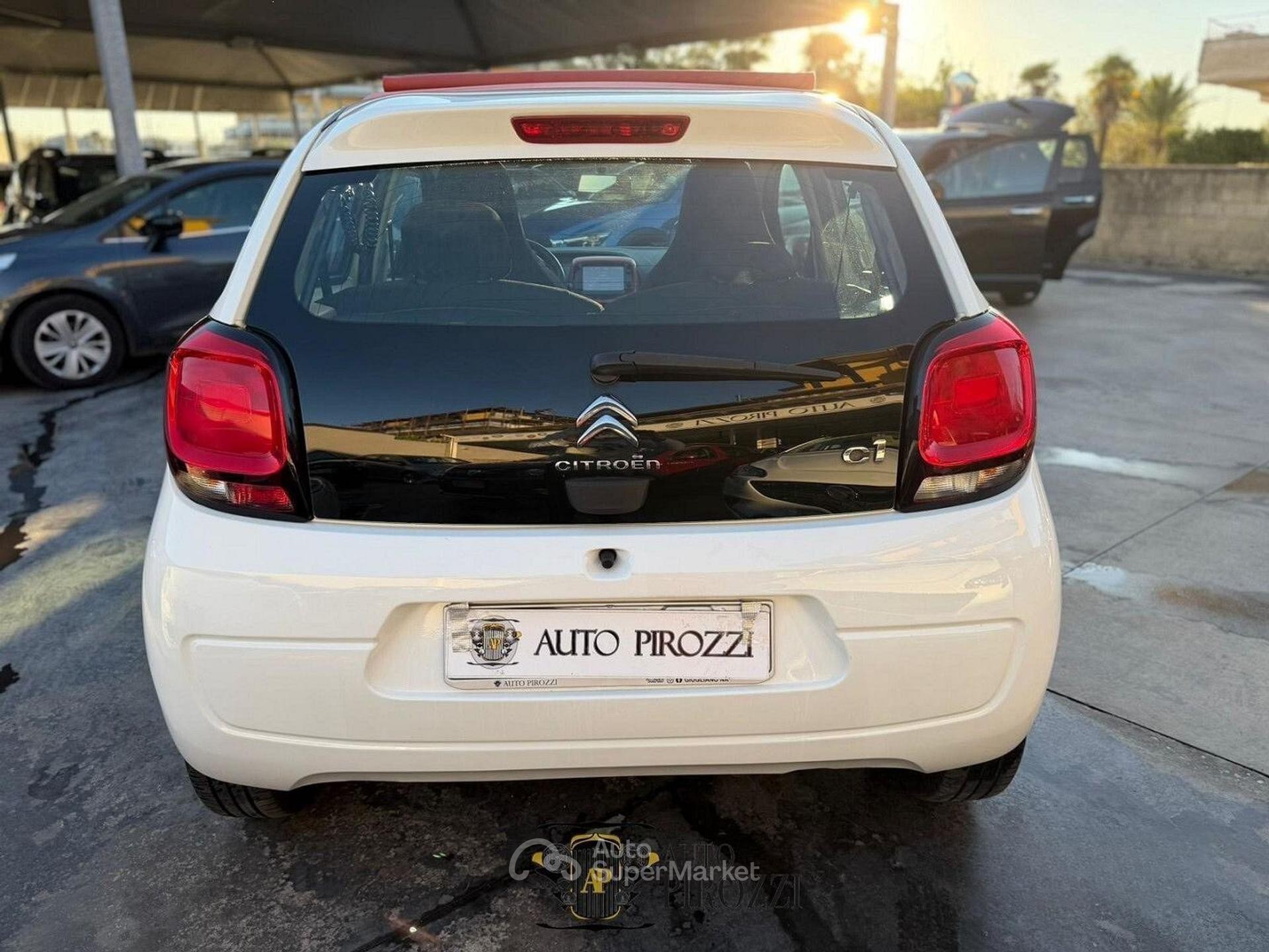 Citroen C1