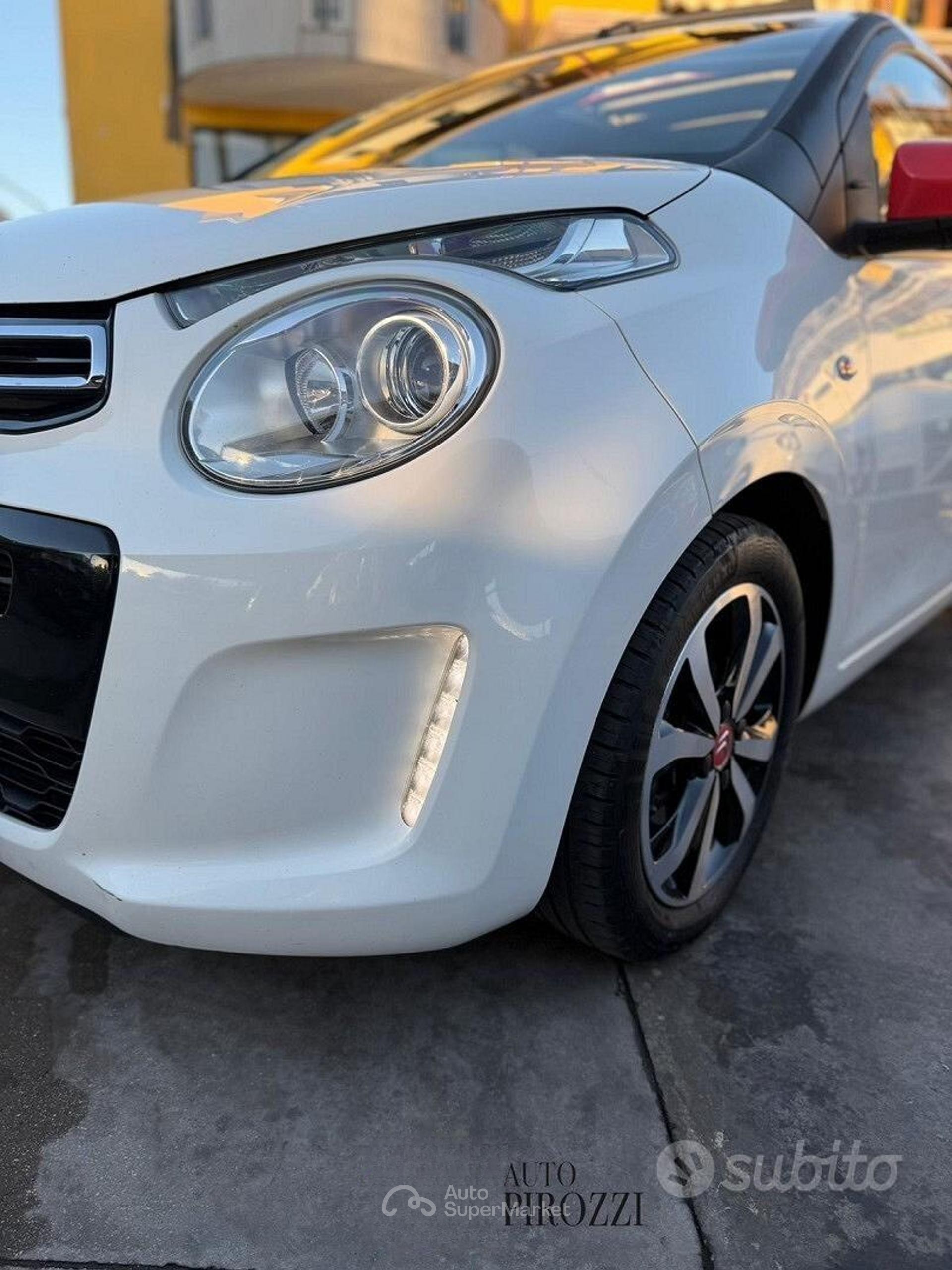 Citroen C1