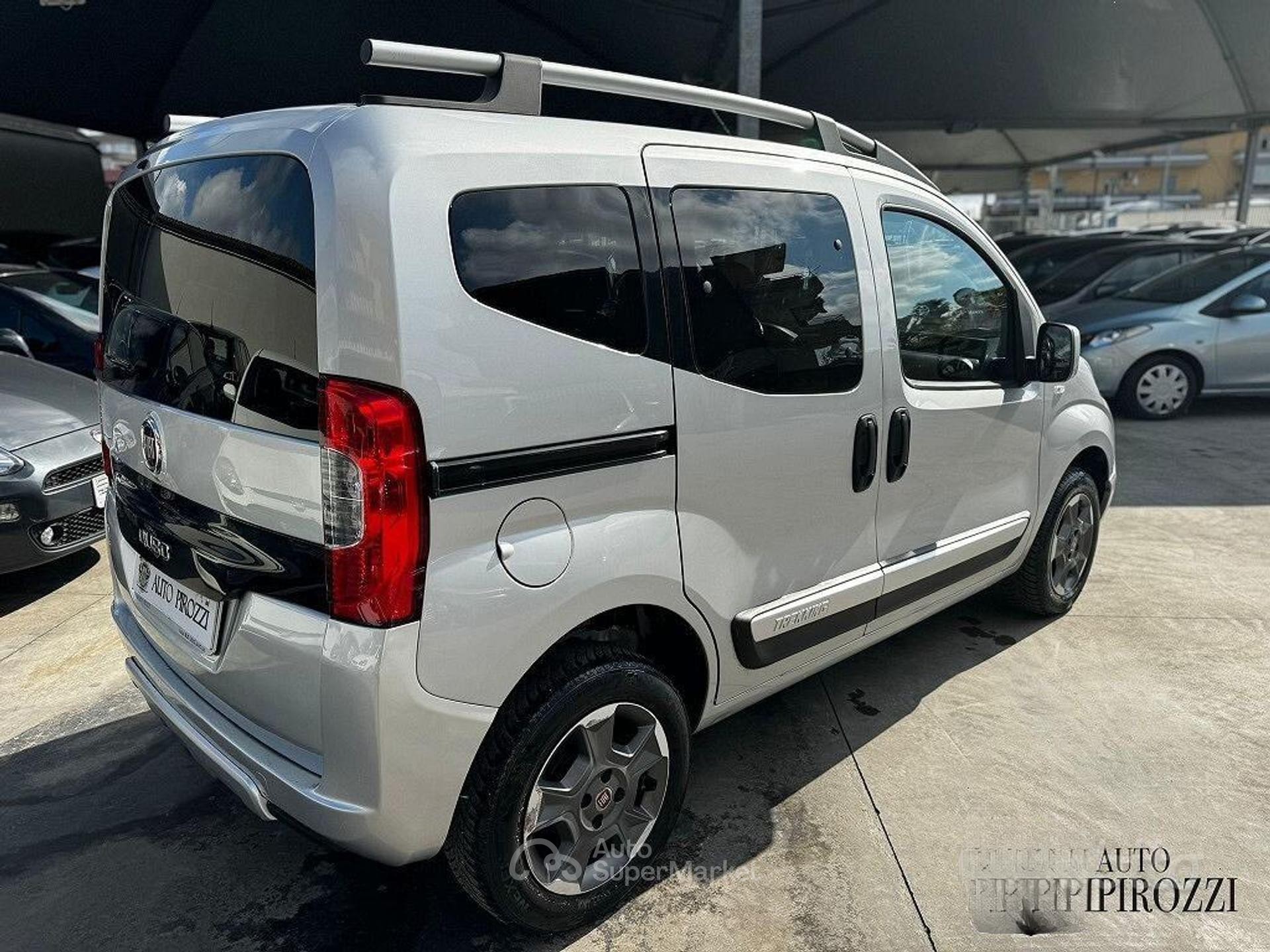 Fiat QUBO