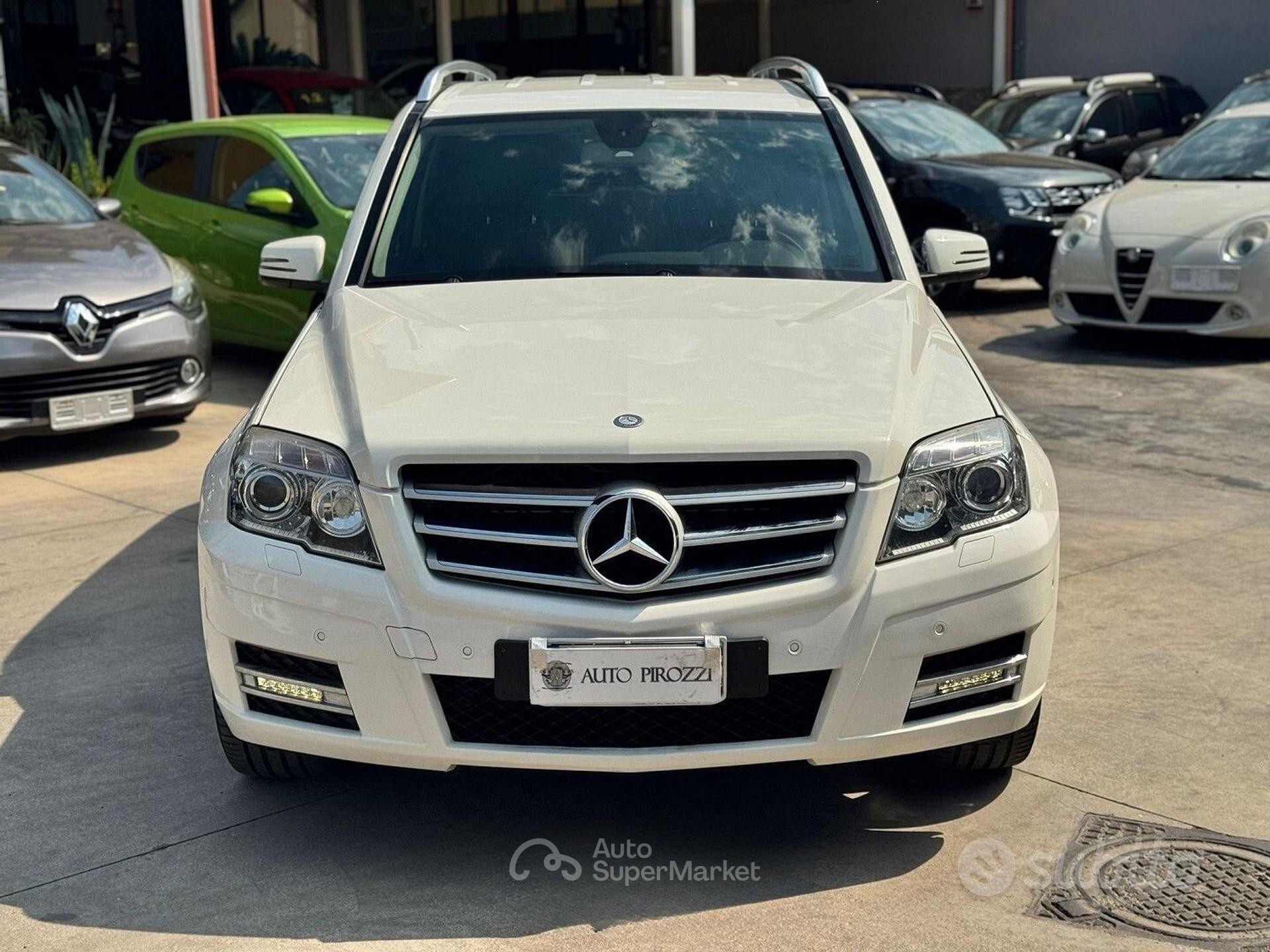 Mercedes-Benz GLK