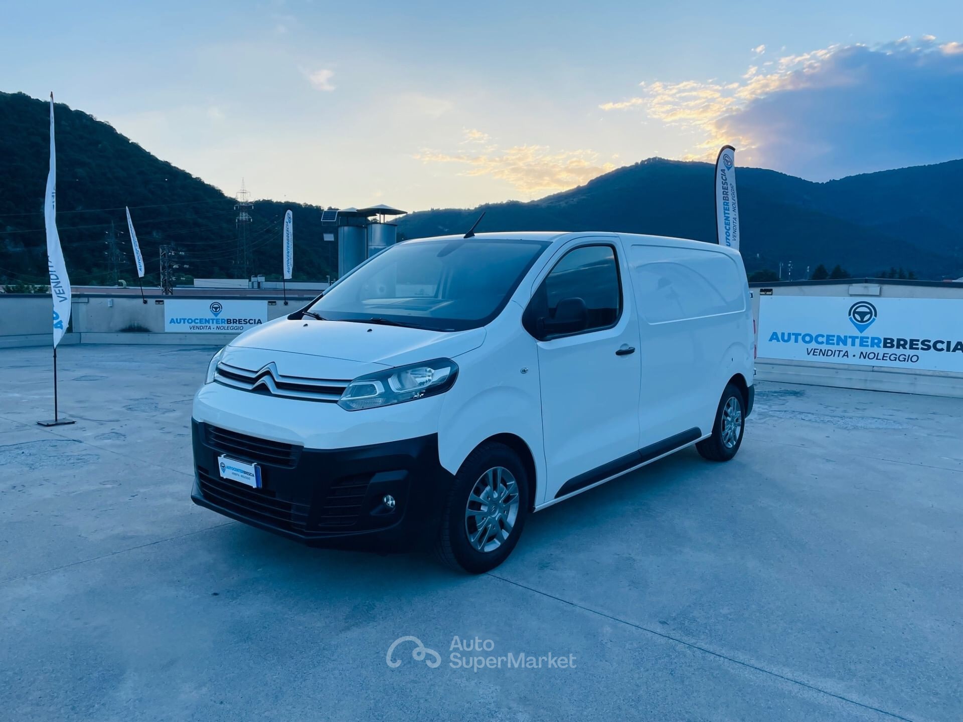 Citroen Jumpy