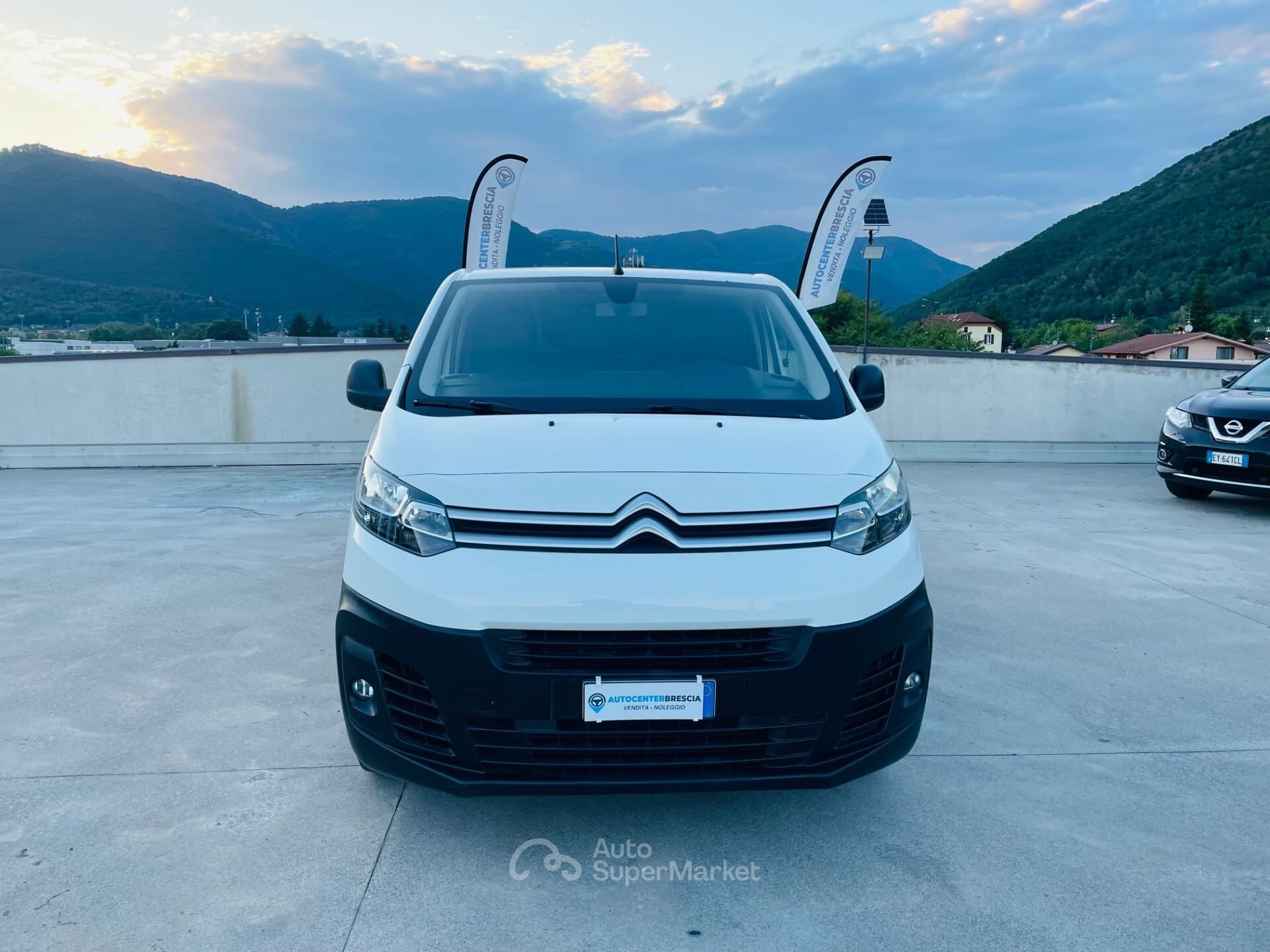 Citroen Jumpy