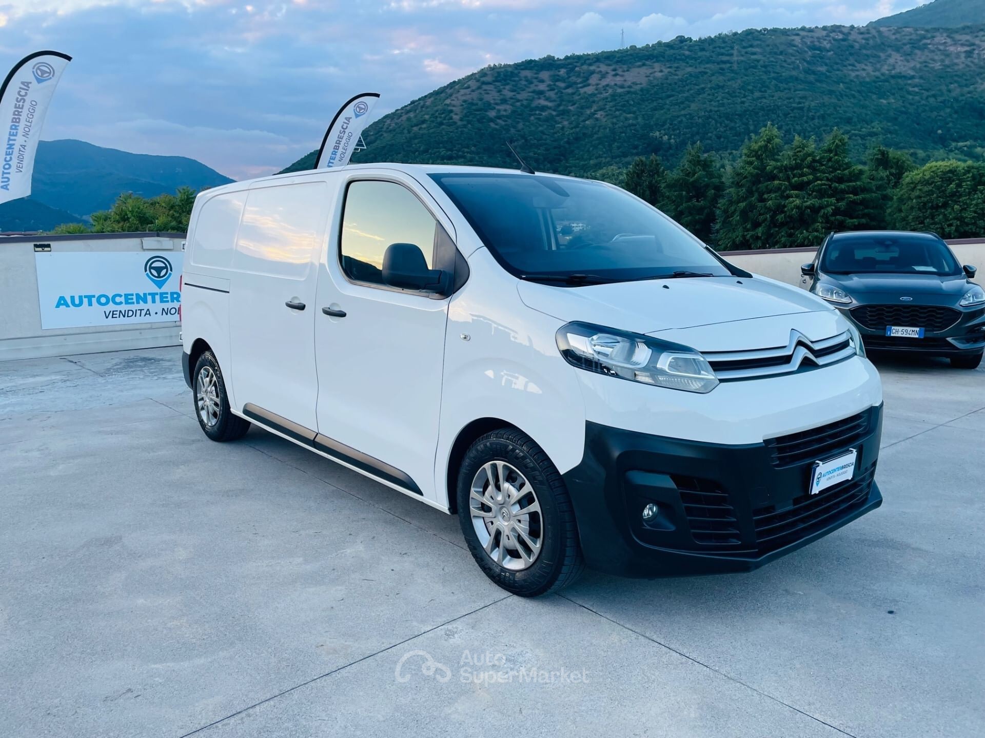 Citroen Jumpy