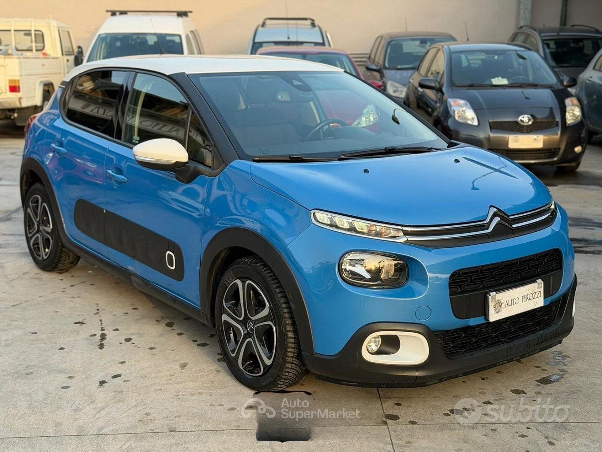 Citroen C3