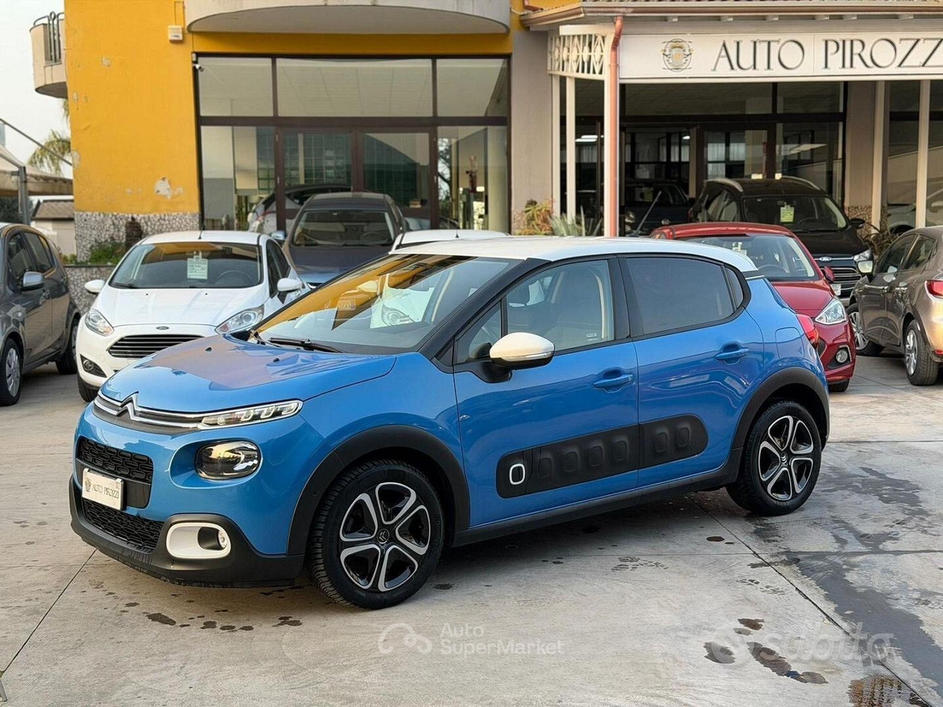 Citroen C3