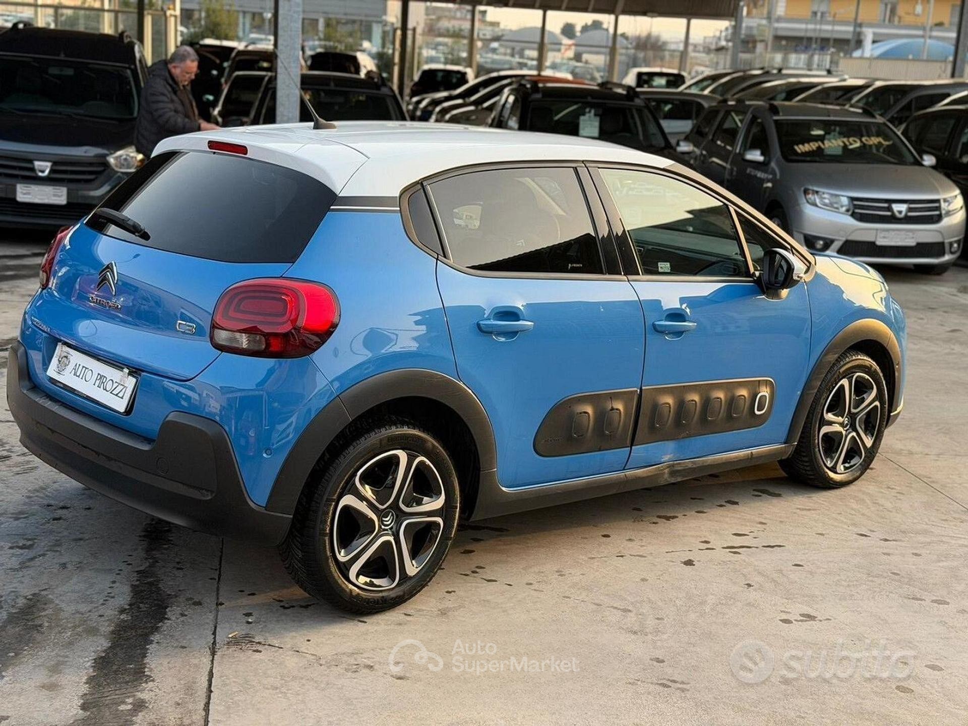 Citroen C3