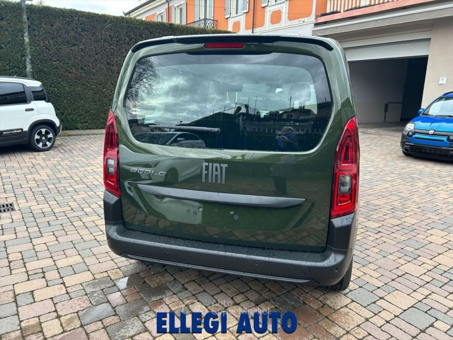 Fiat Doblò