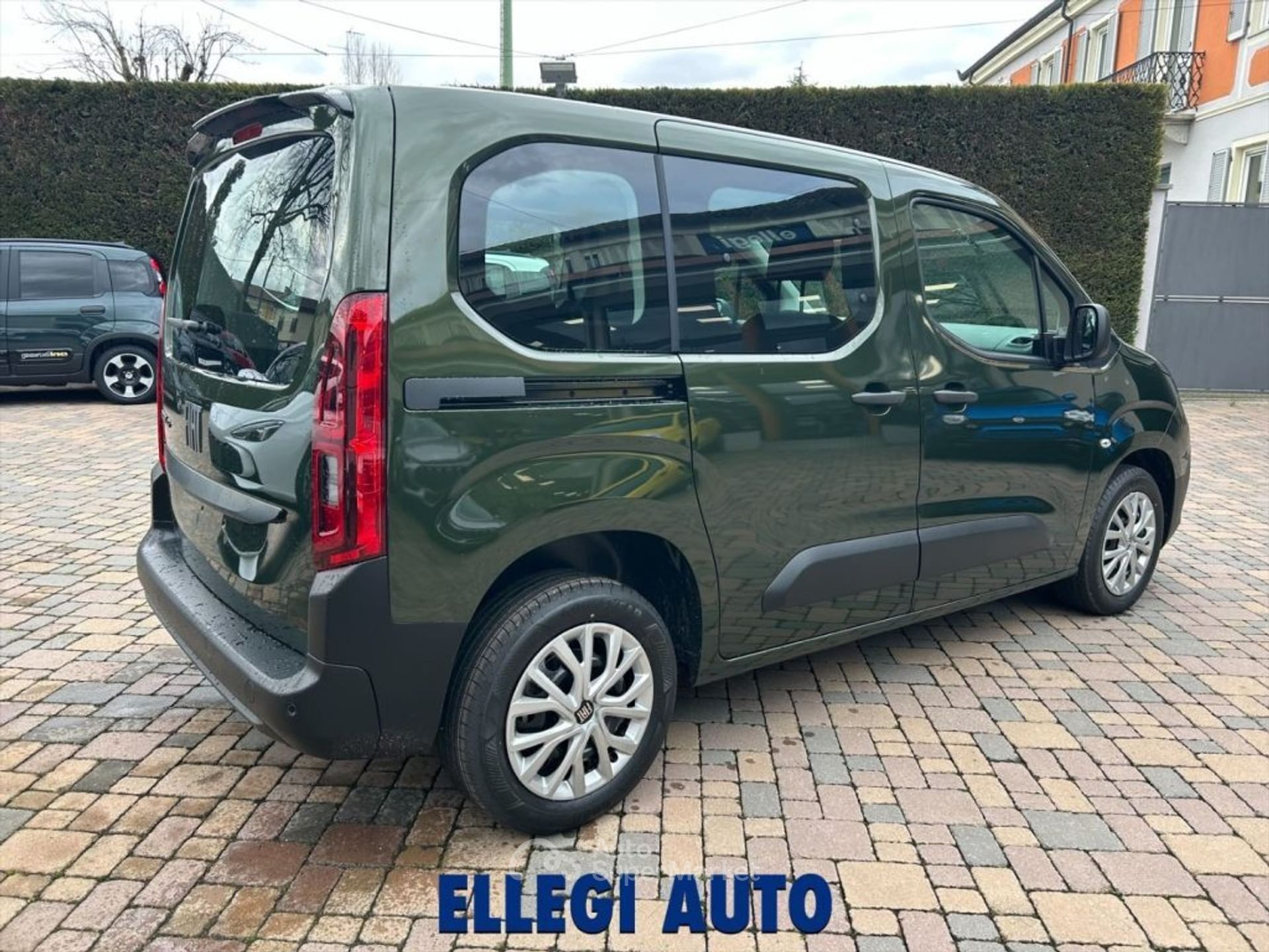 Fiat Doblò