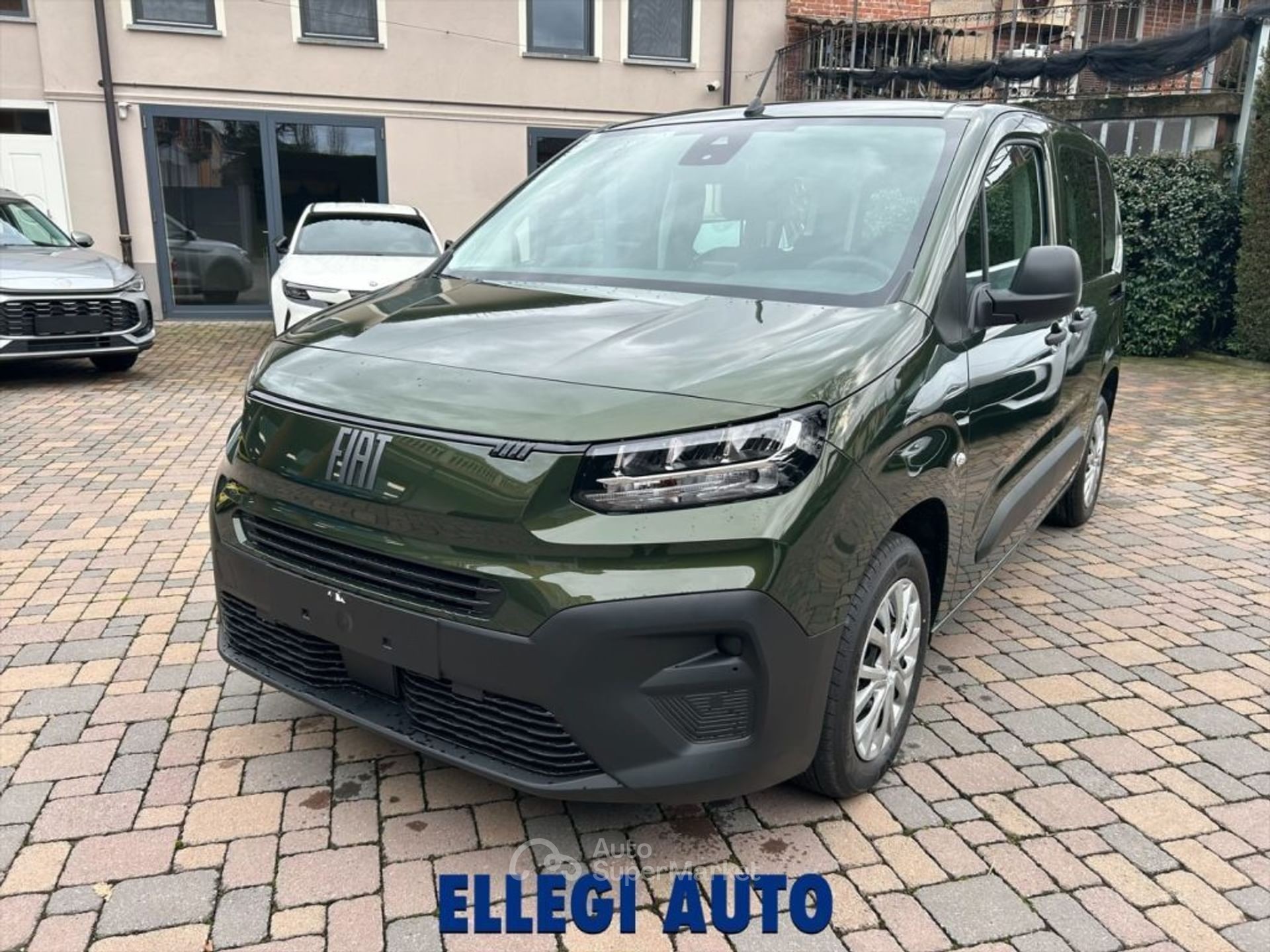 Fiat Doblò