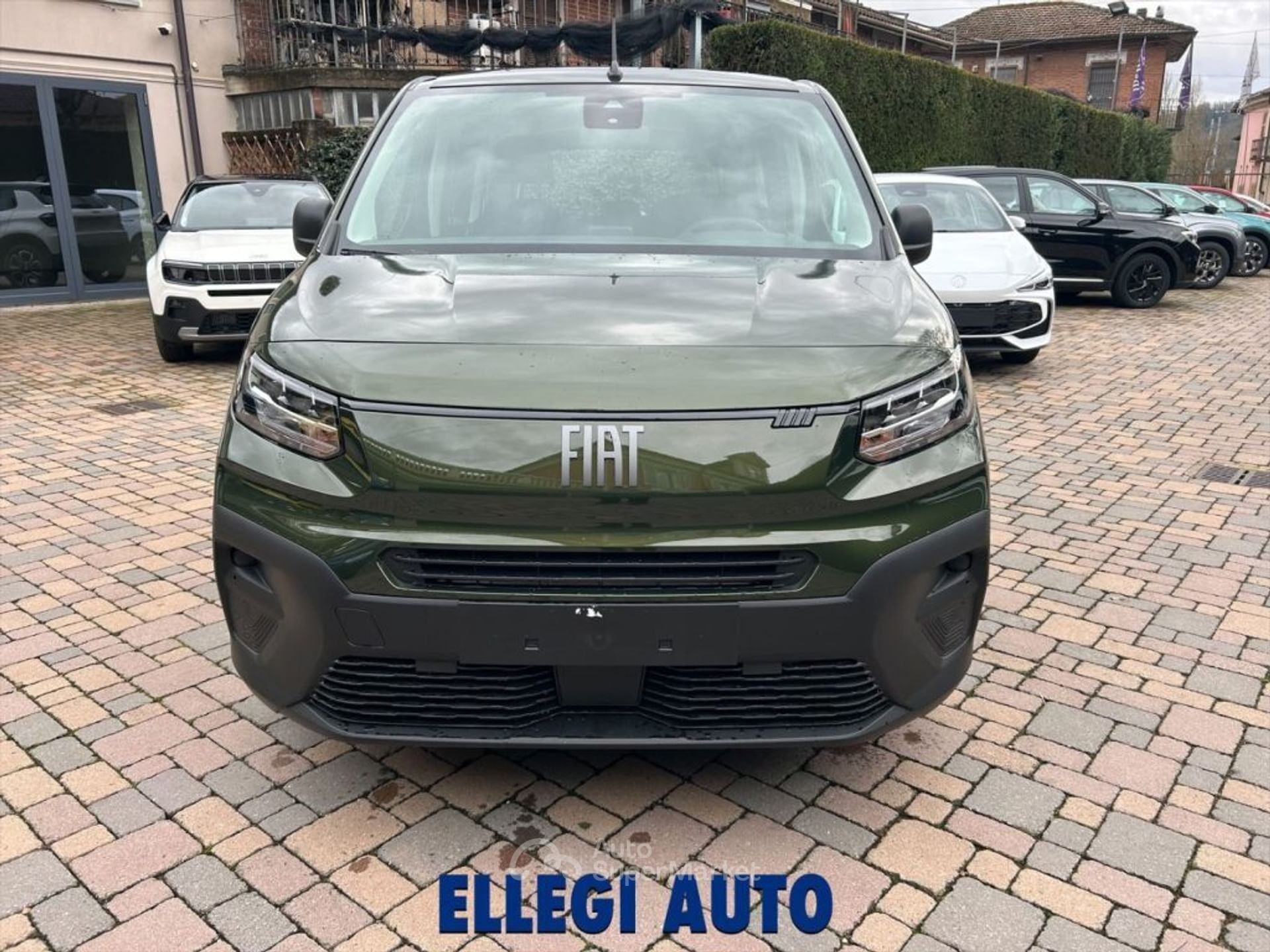 Fiat Doblò