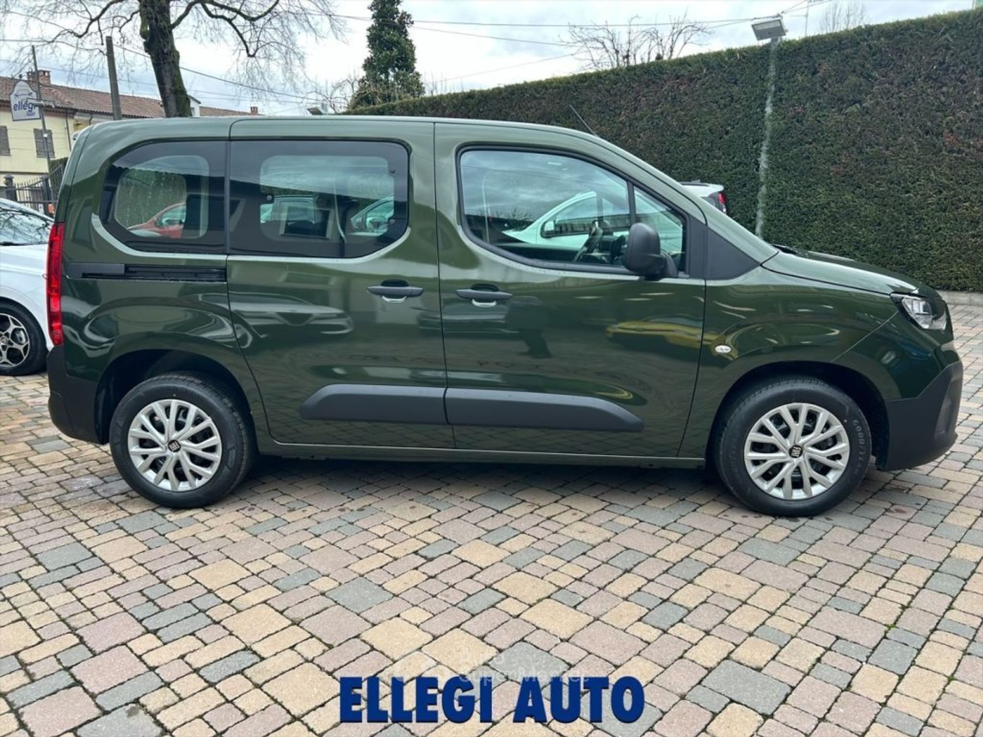 Fiat Doblò