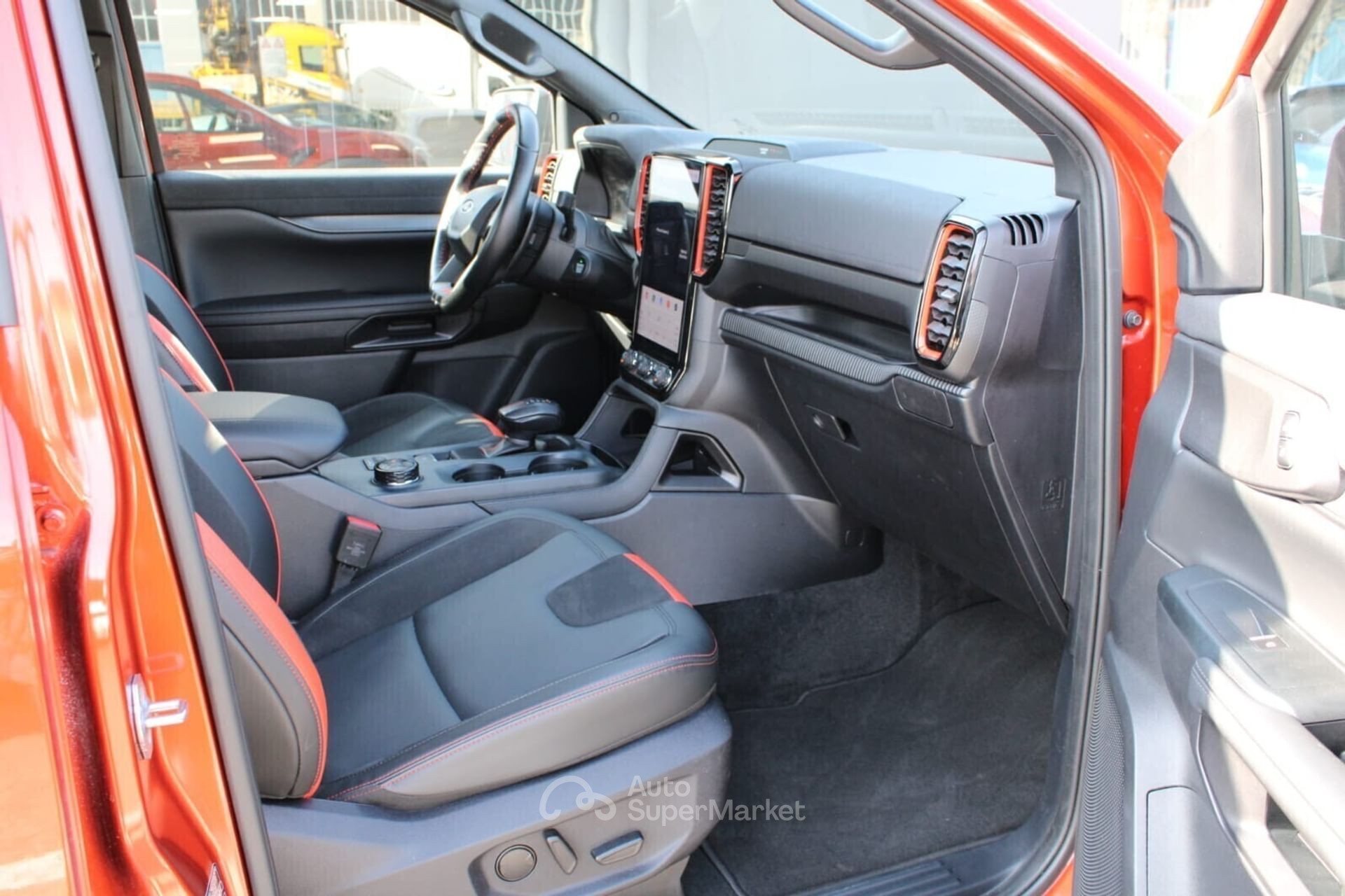 Ford Ranger