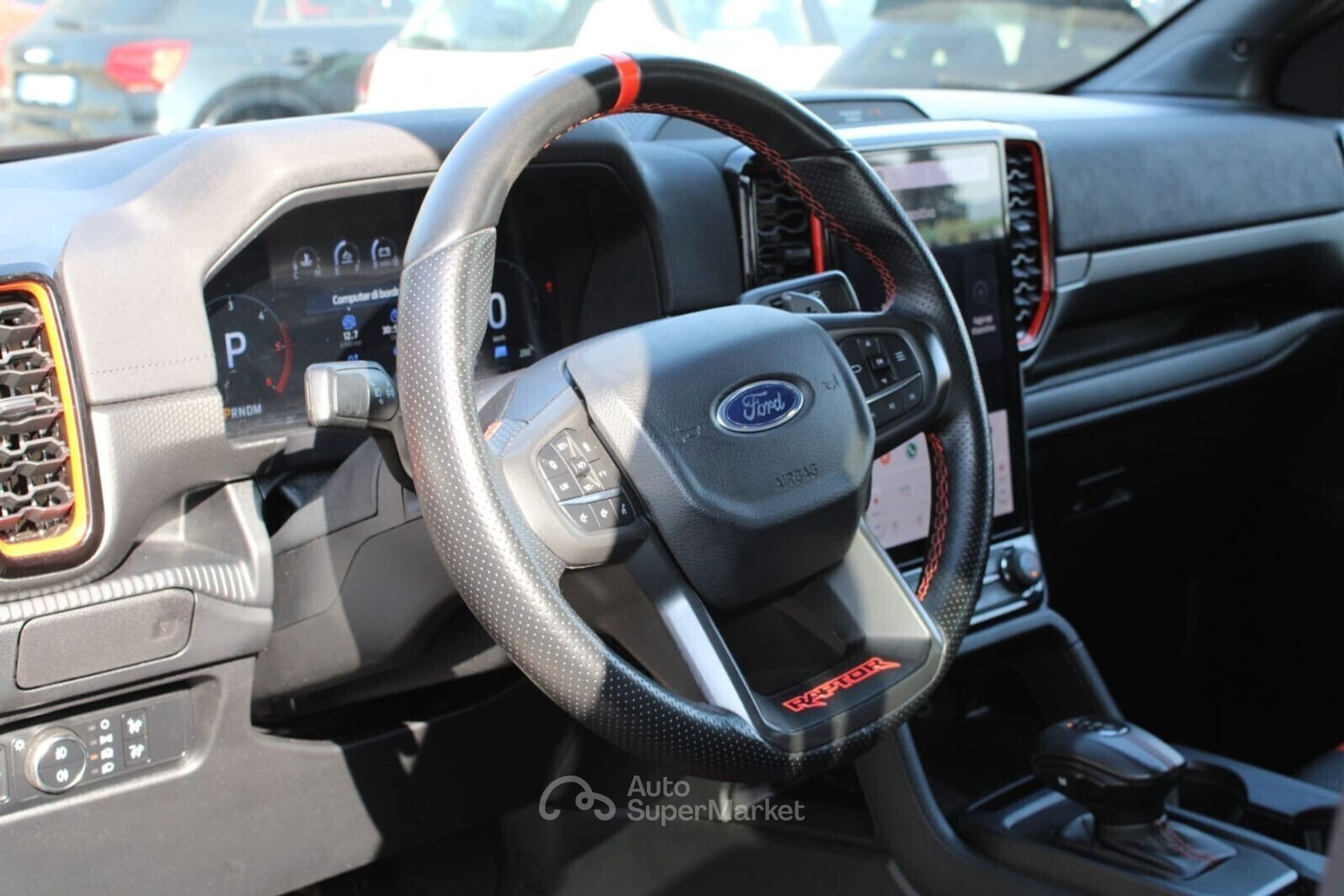 Ford Ranger