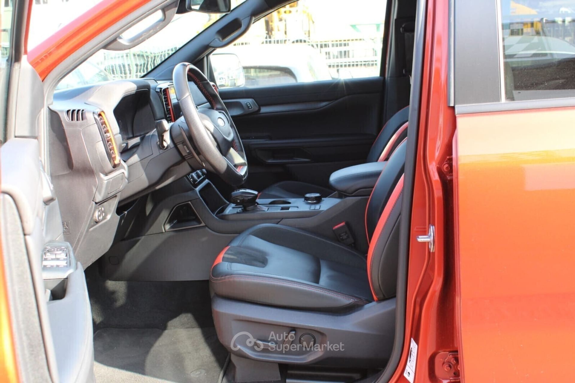 Ford Ranger