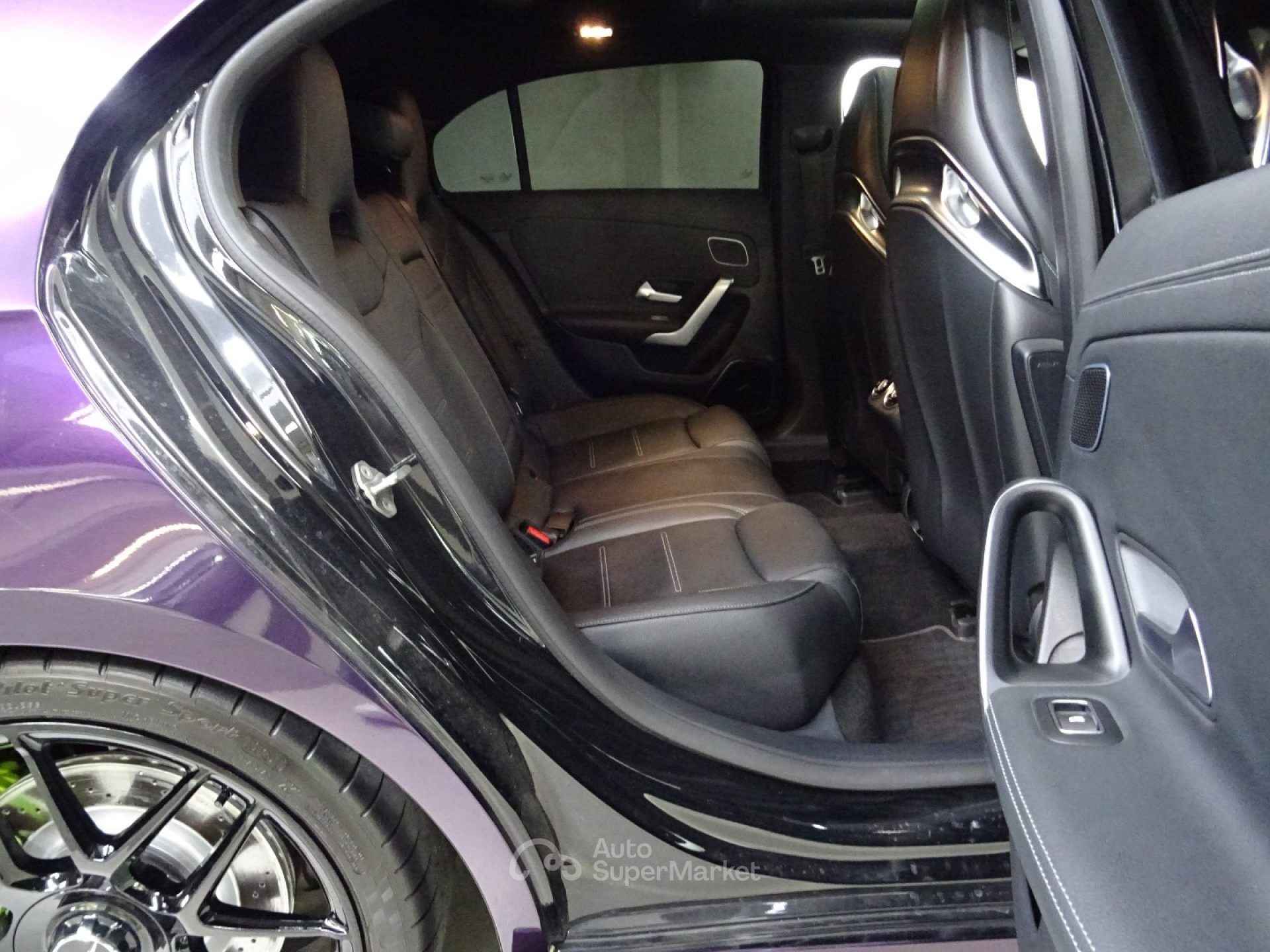 Mercedes-Benz Classe A
