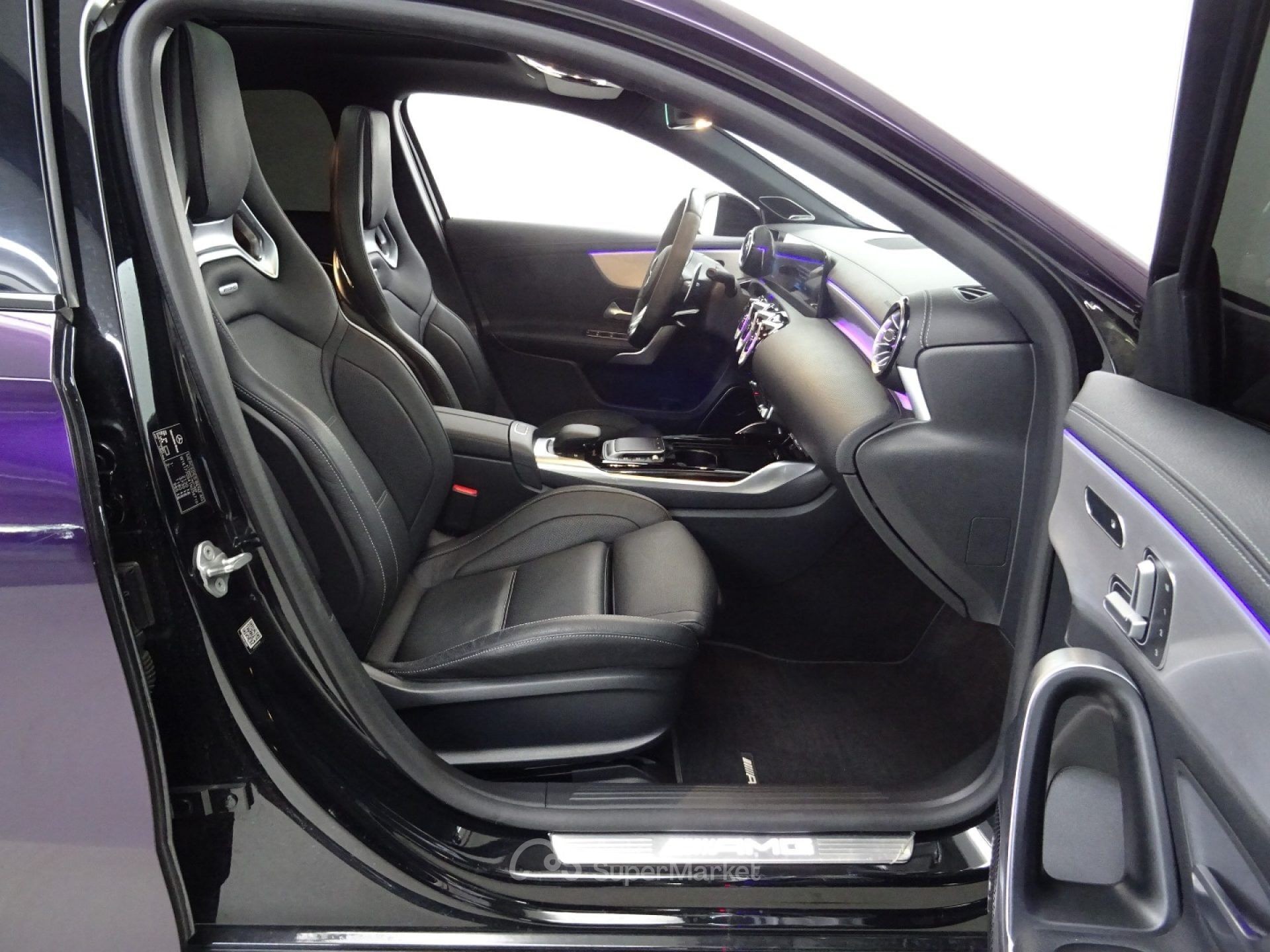 Mercedes-Benz Classe A