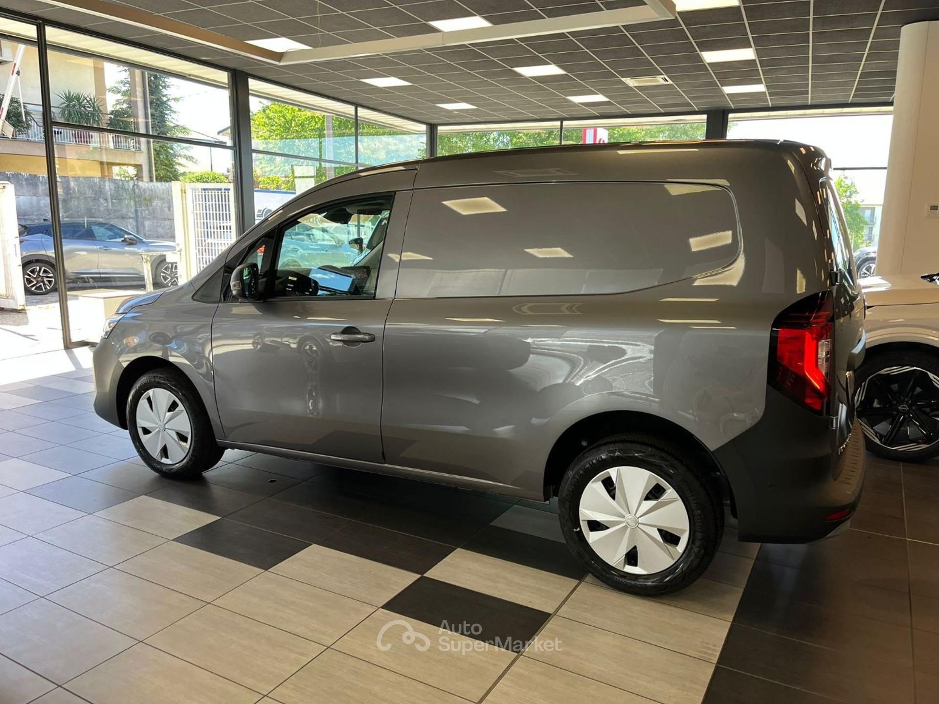 Nissan Townstar