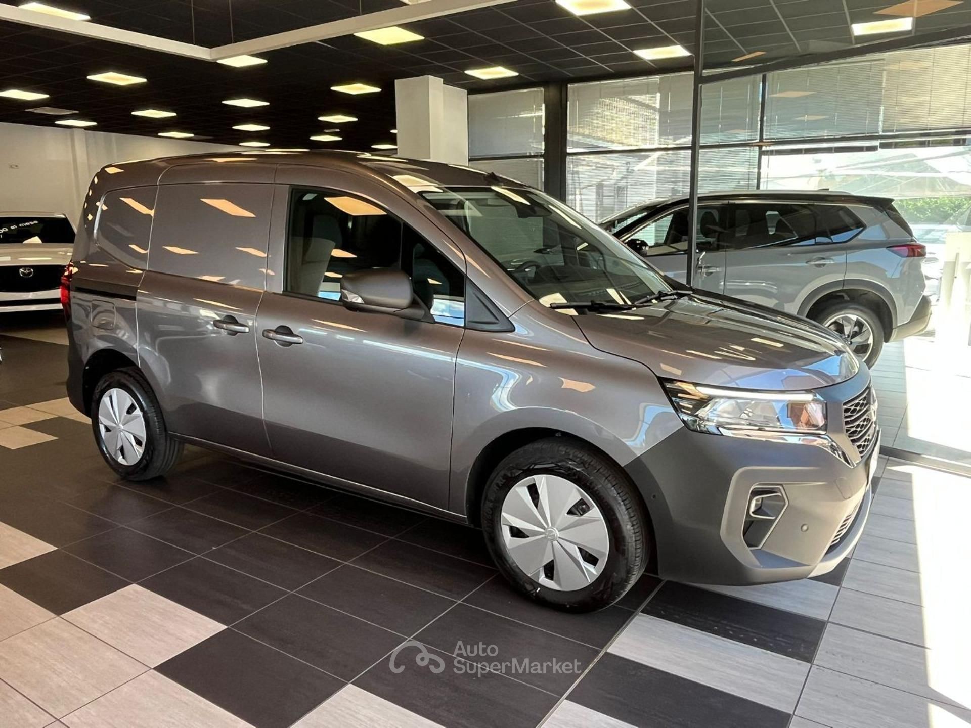 Nissan Townstar