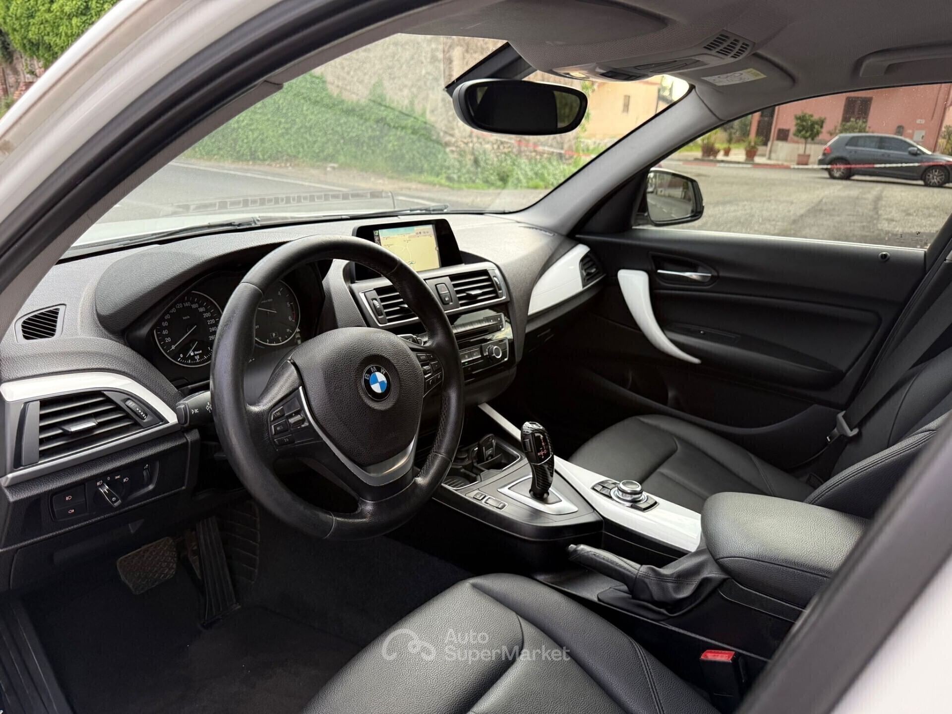 BMW Serie 1 116d