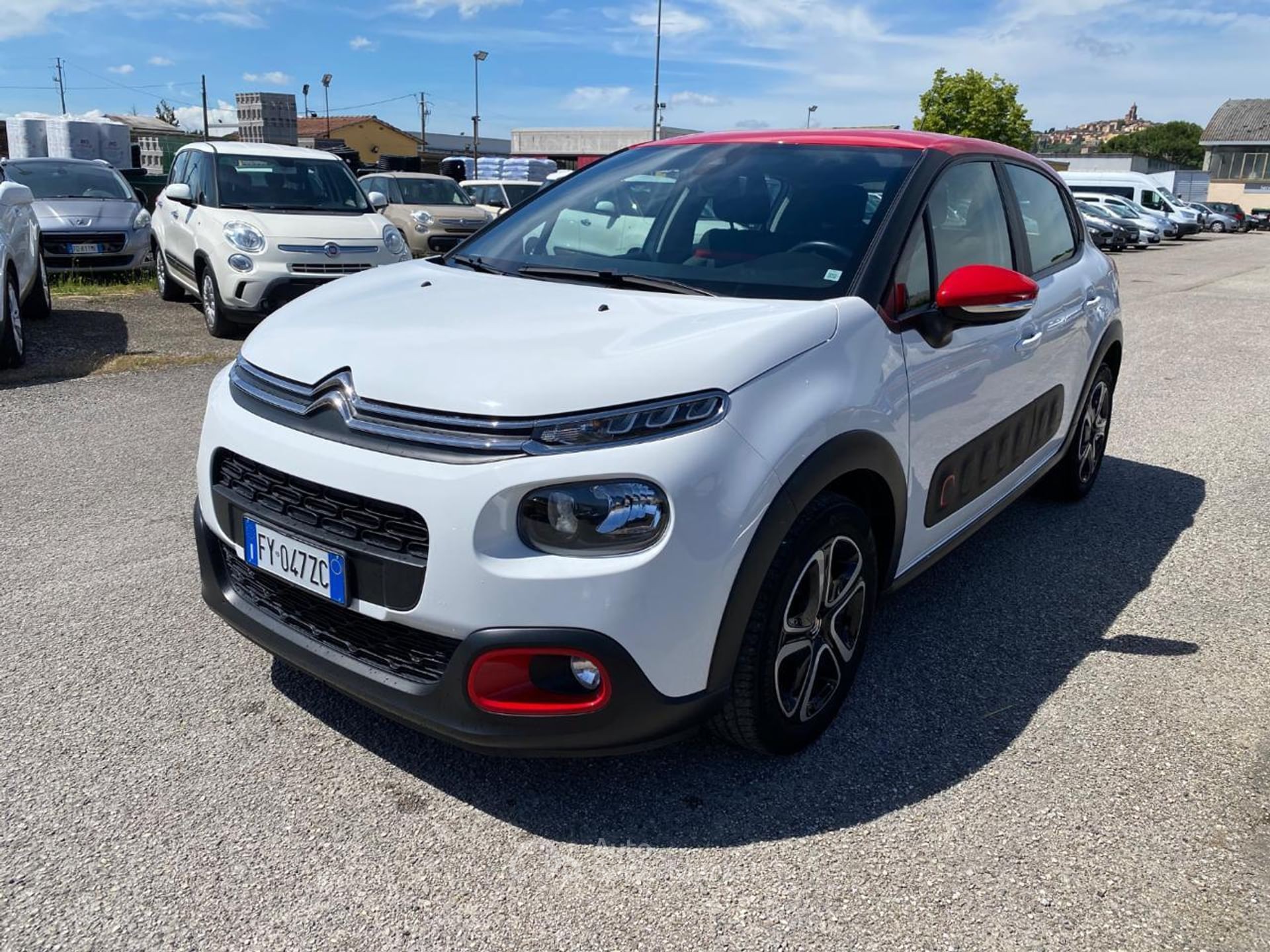 Citroen C3