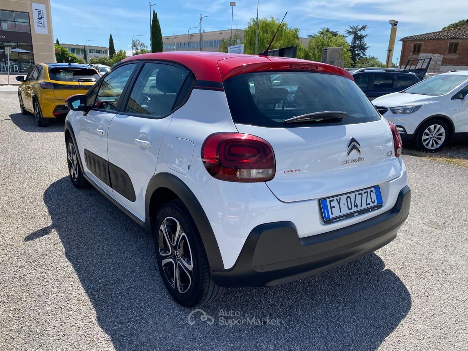 Citroen C3