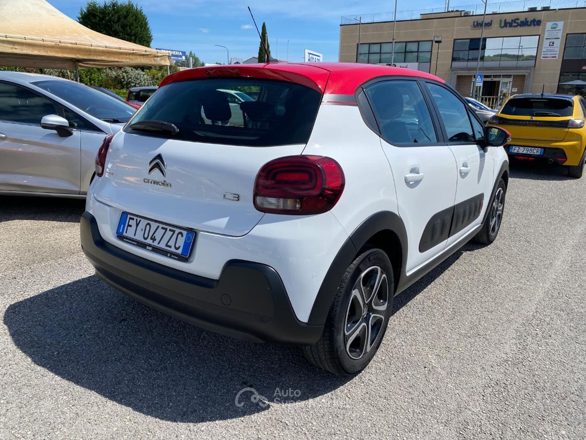 Citroen C3