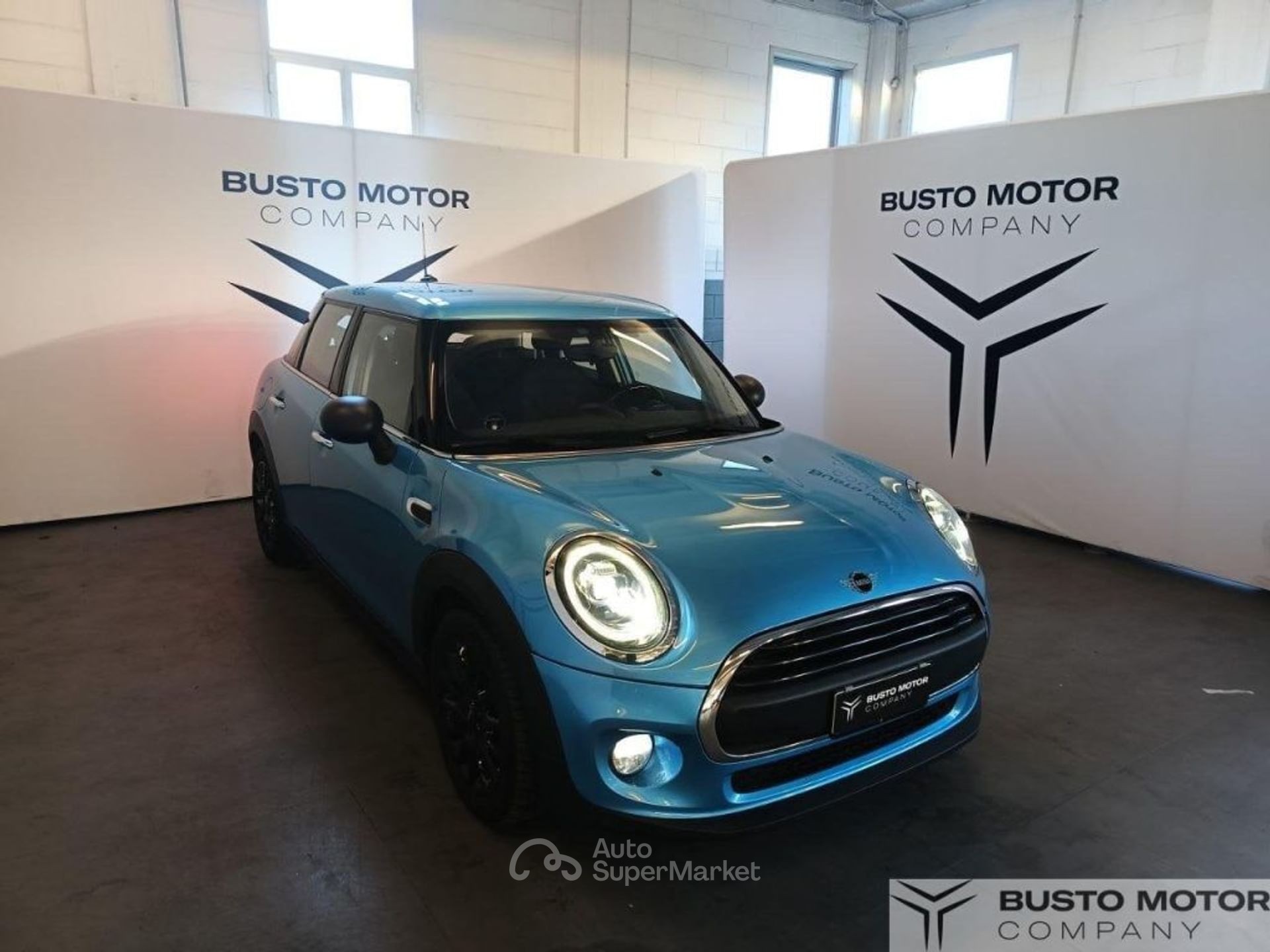 MINI One