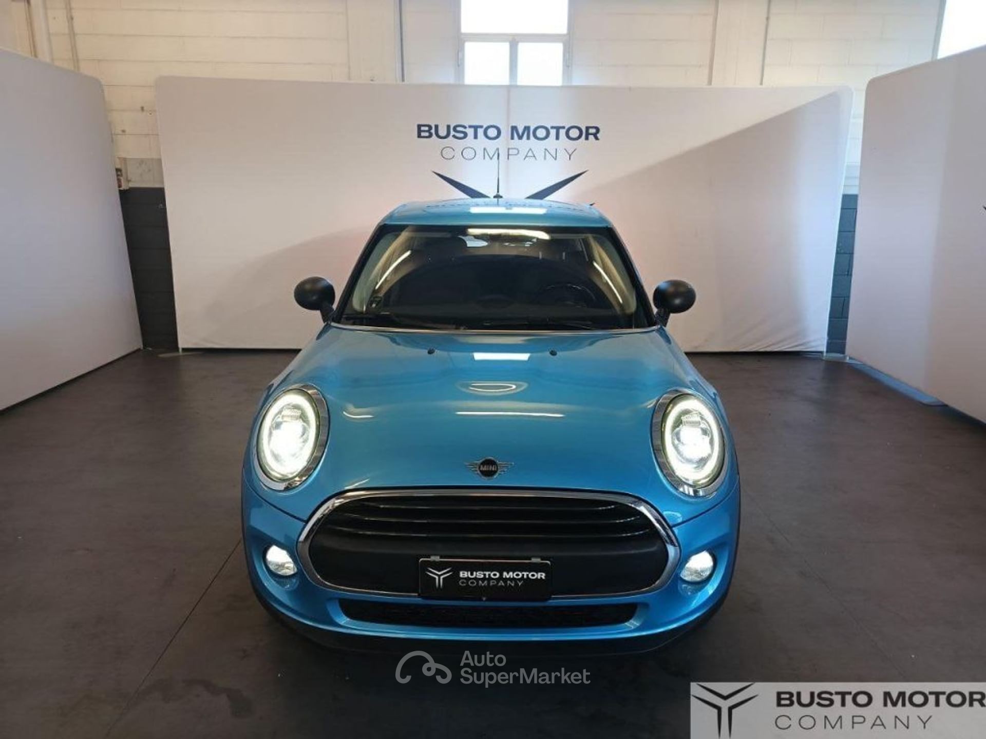 MINI One