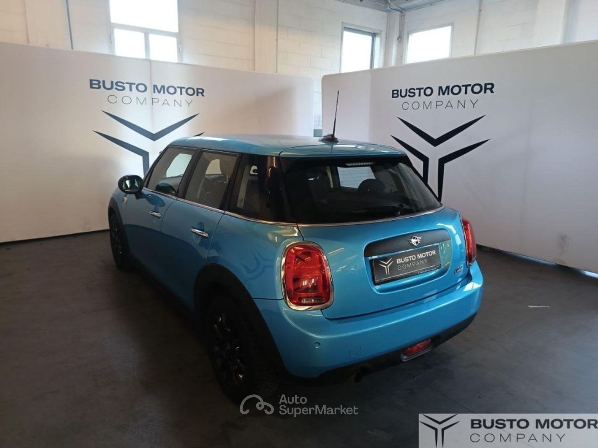MINI One