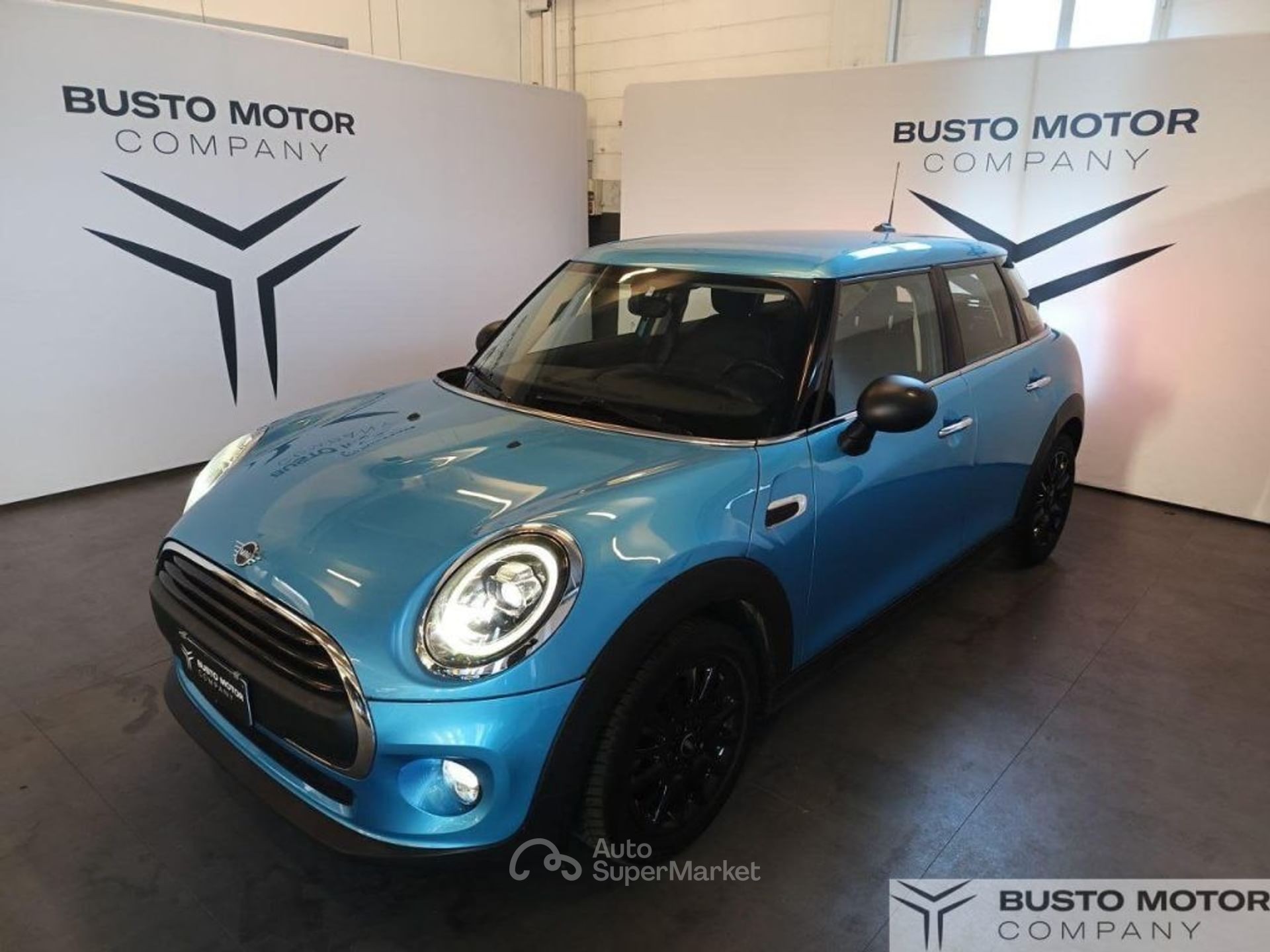 MINI One