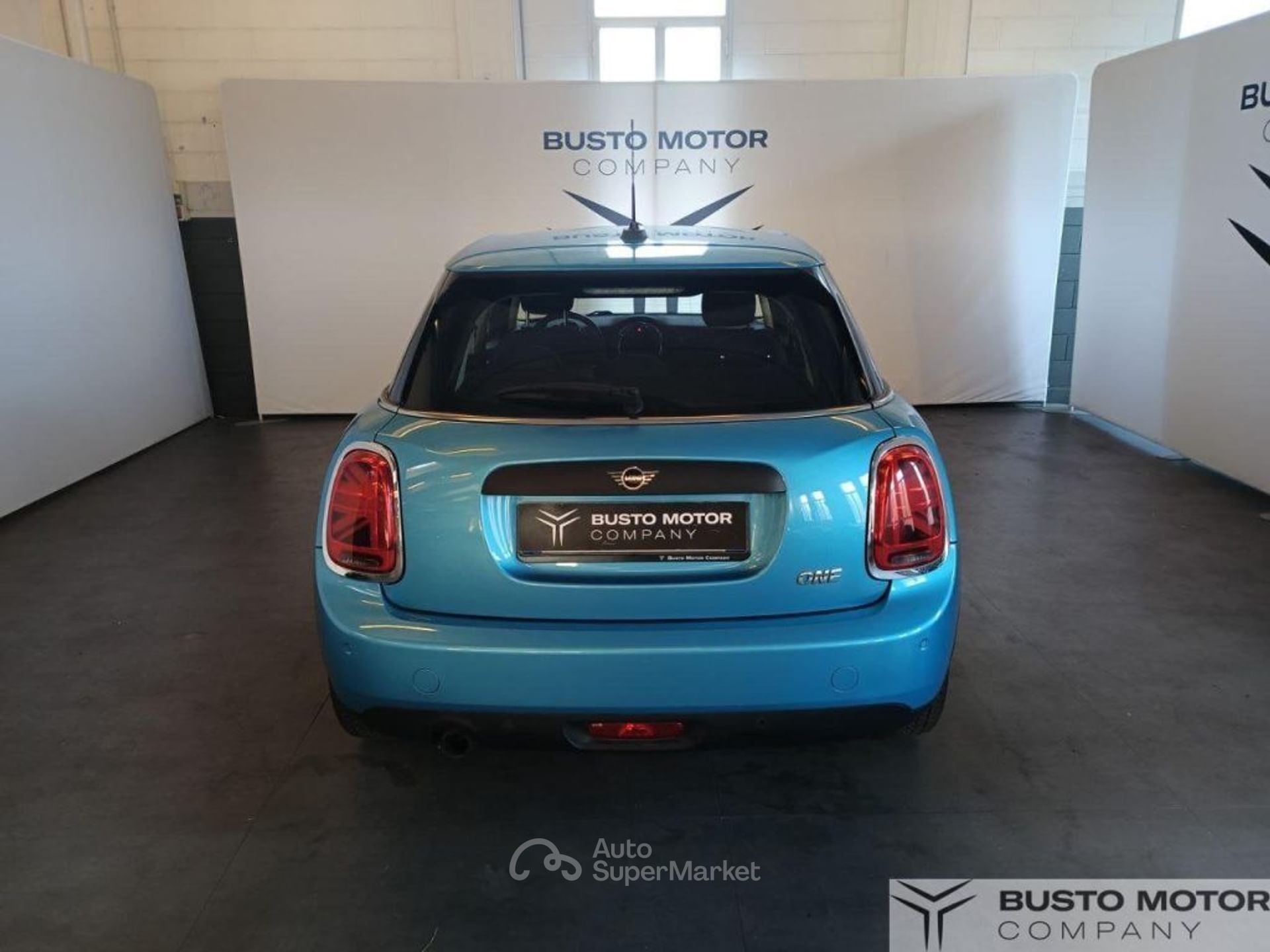 MINI One